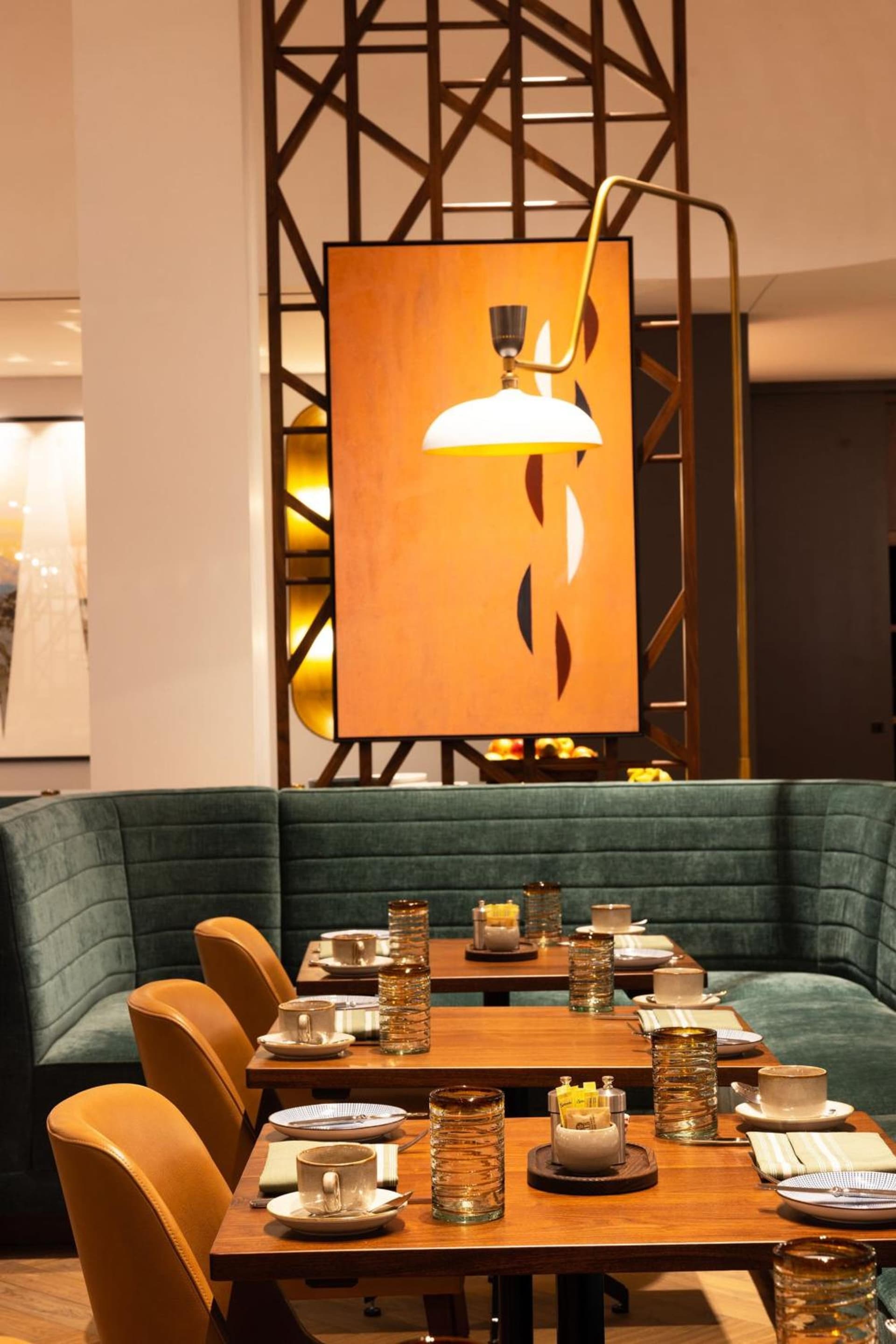 Sheraton Grand Seattle gallery photo in Seattle, WA — image 50