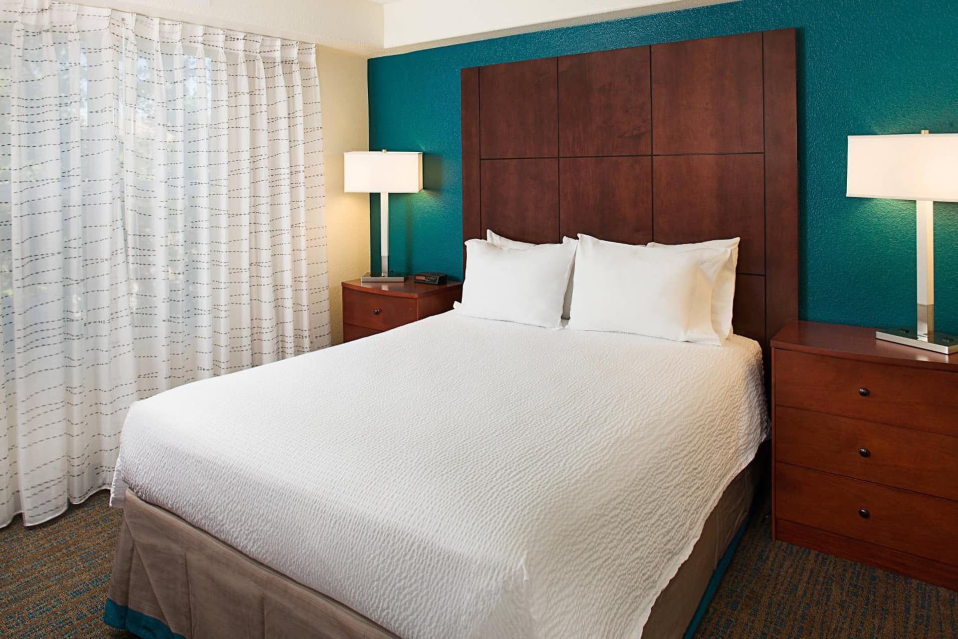 Residence Inn by Marriott San Jose South gallery photo in San Jose, CA — image 5
