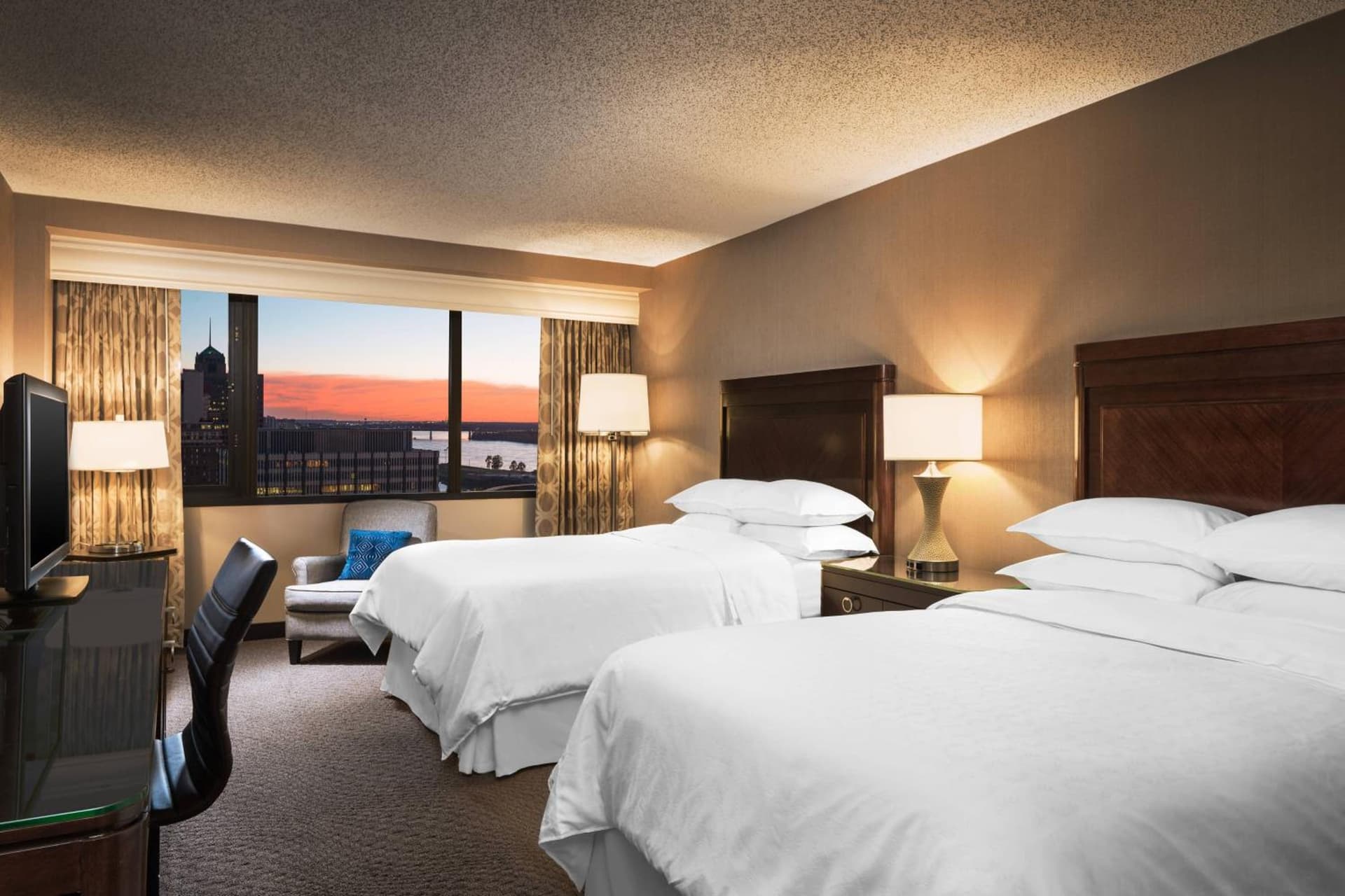 Memphis Riverline Hotel gallery photo in Memphis, TN — image 4