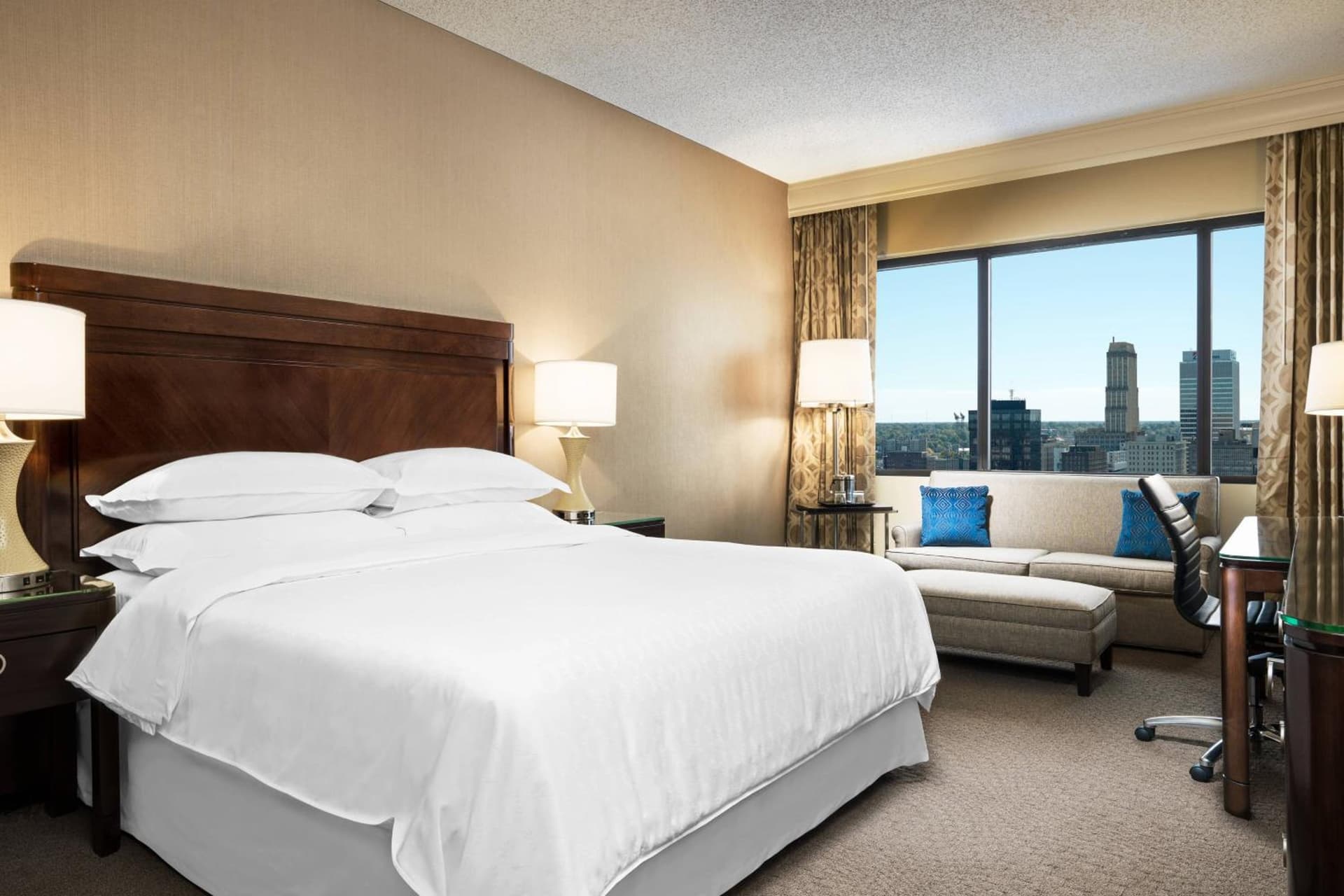 Memphis Riverline Hotel gallery photo in Memphis, TN — image 7