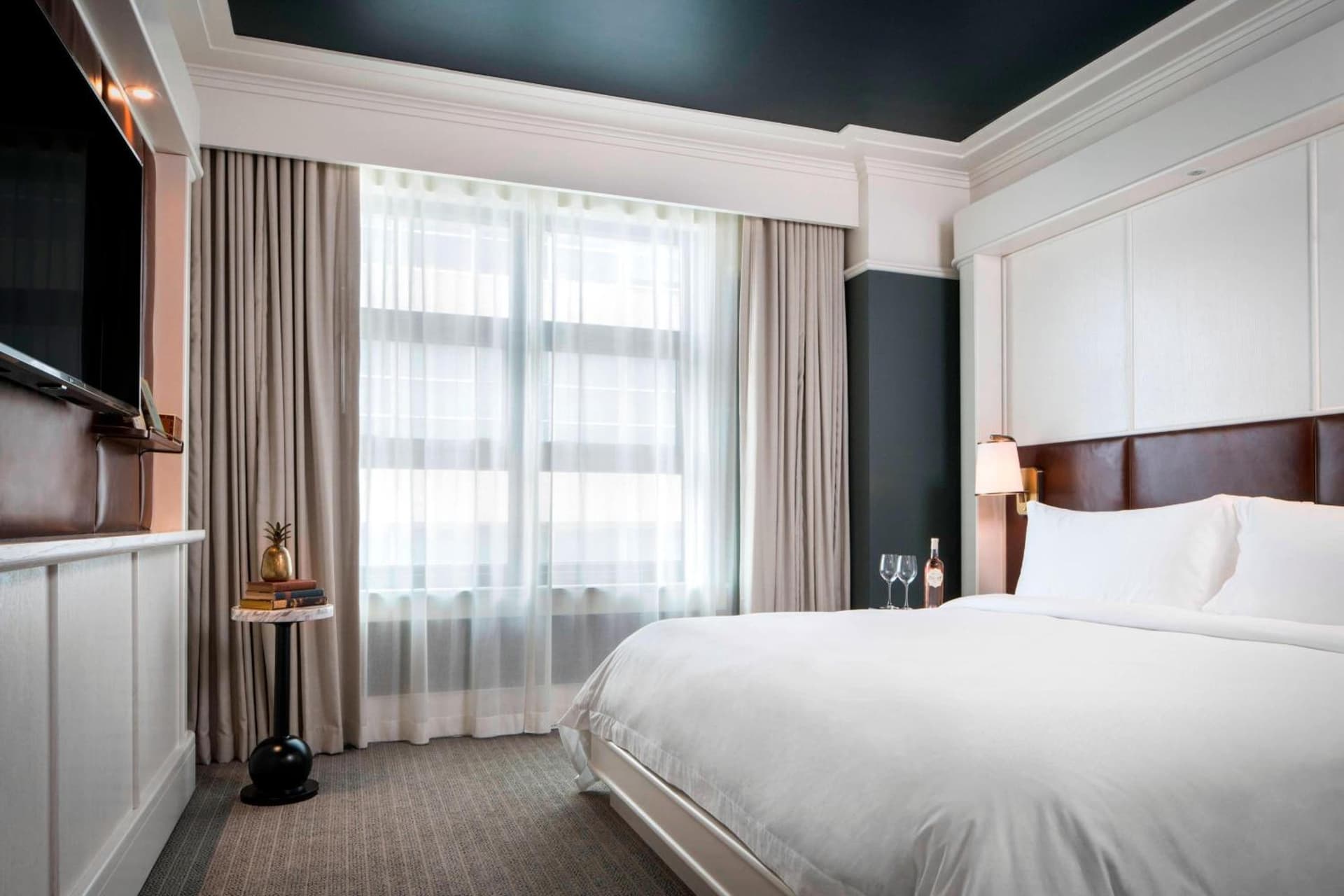 Perry Lane Hotel, a Luxury Collection Hotel, Savannah gallery photo in Savannah, GA — image 5