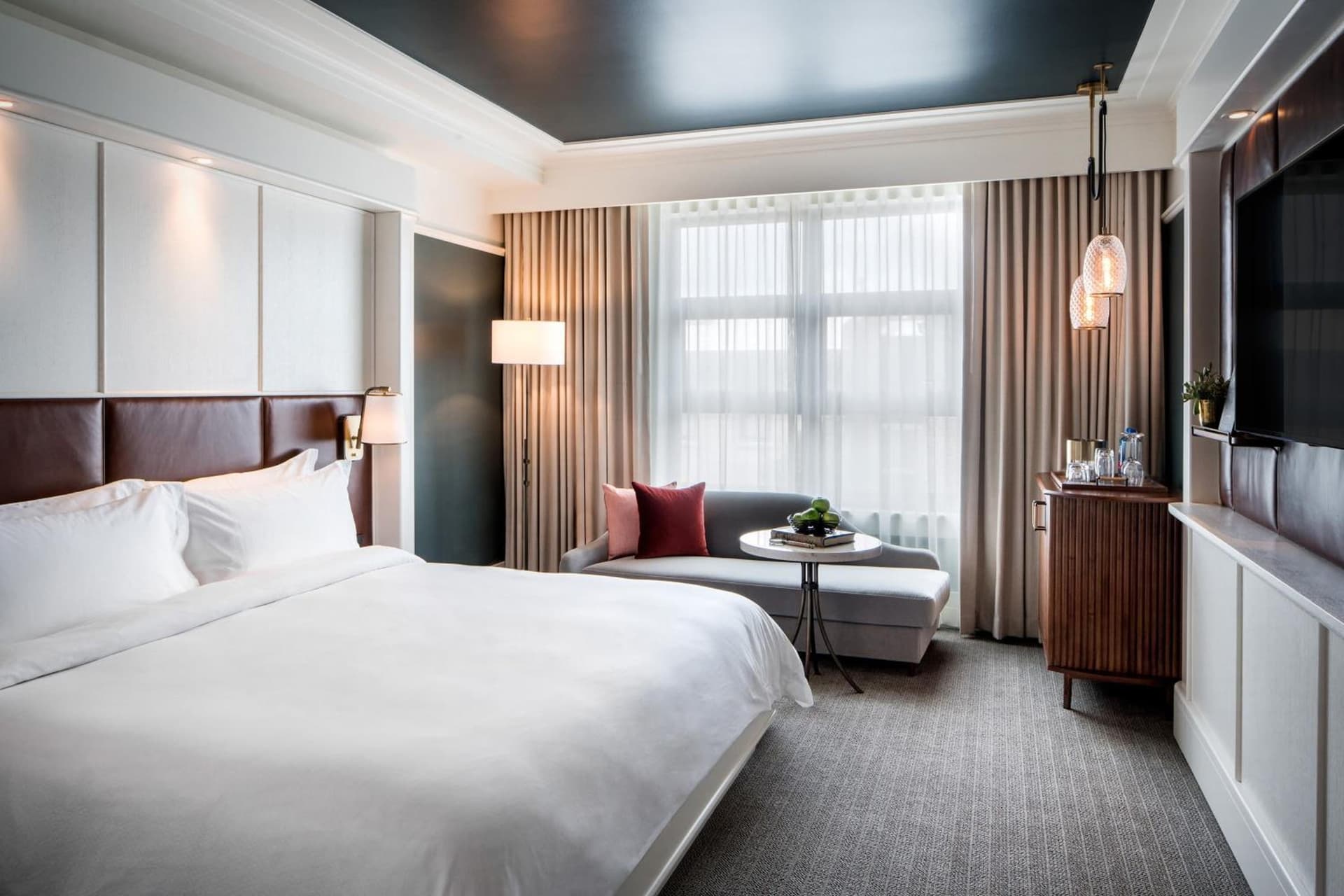 Perry Lane Hotel, a Luxury Collection Hotel, Savannah gallery photo in Savannah, GA — image 30