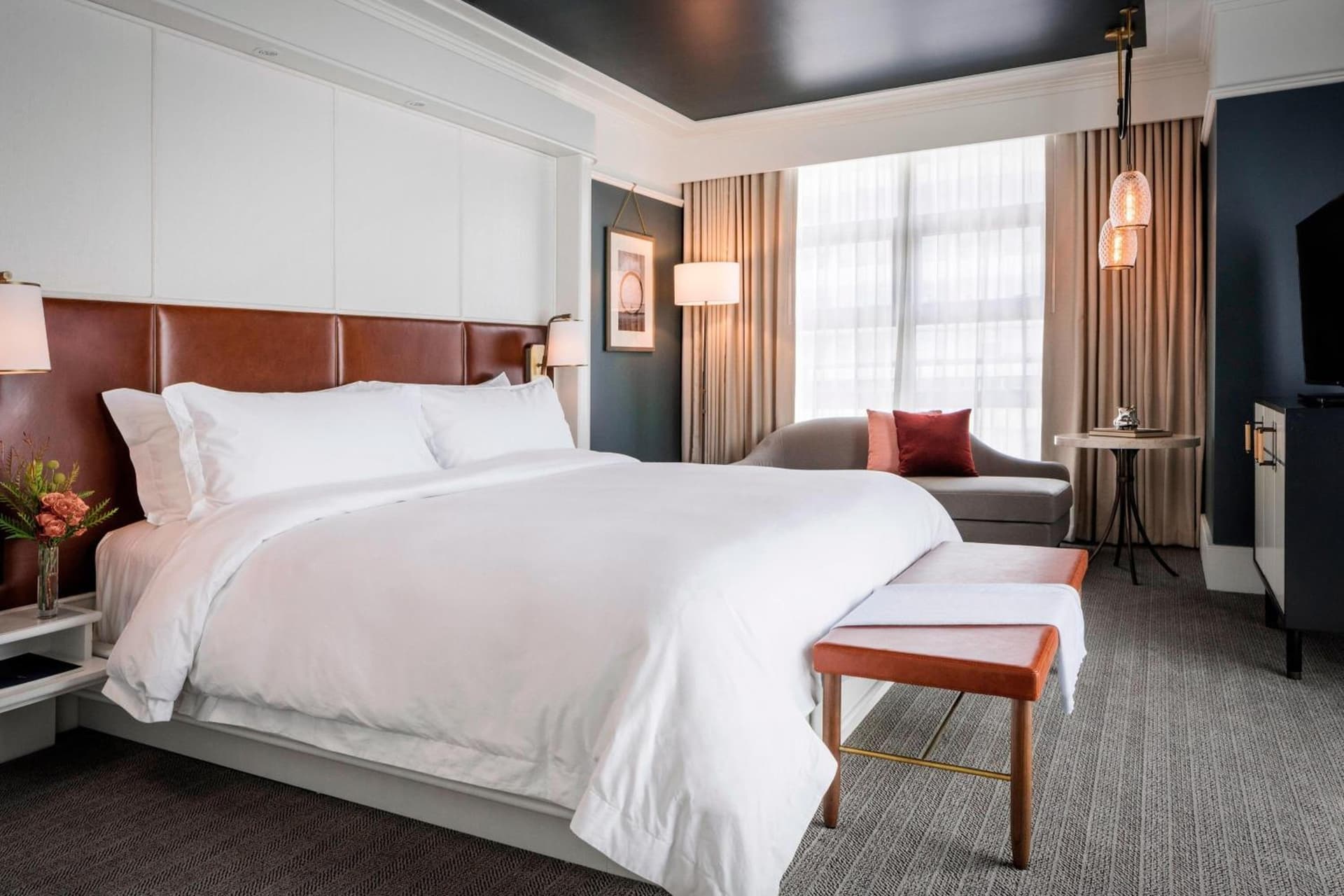 Perry Lane Hotel, a Luxury Collection Hotel, Savannah gallery photo in Savannah, GA — image 22