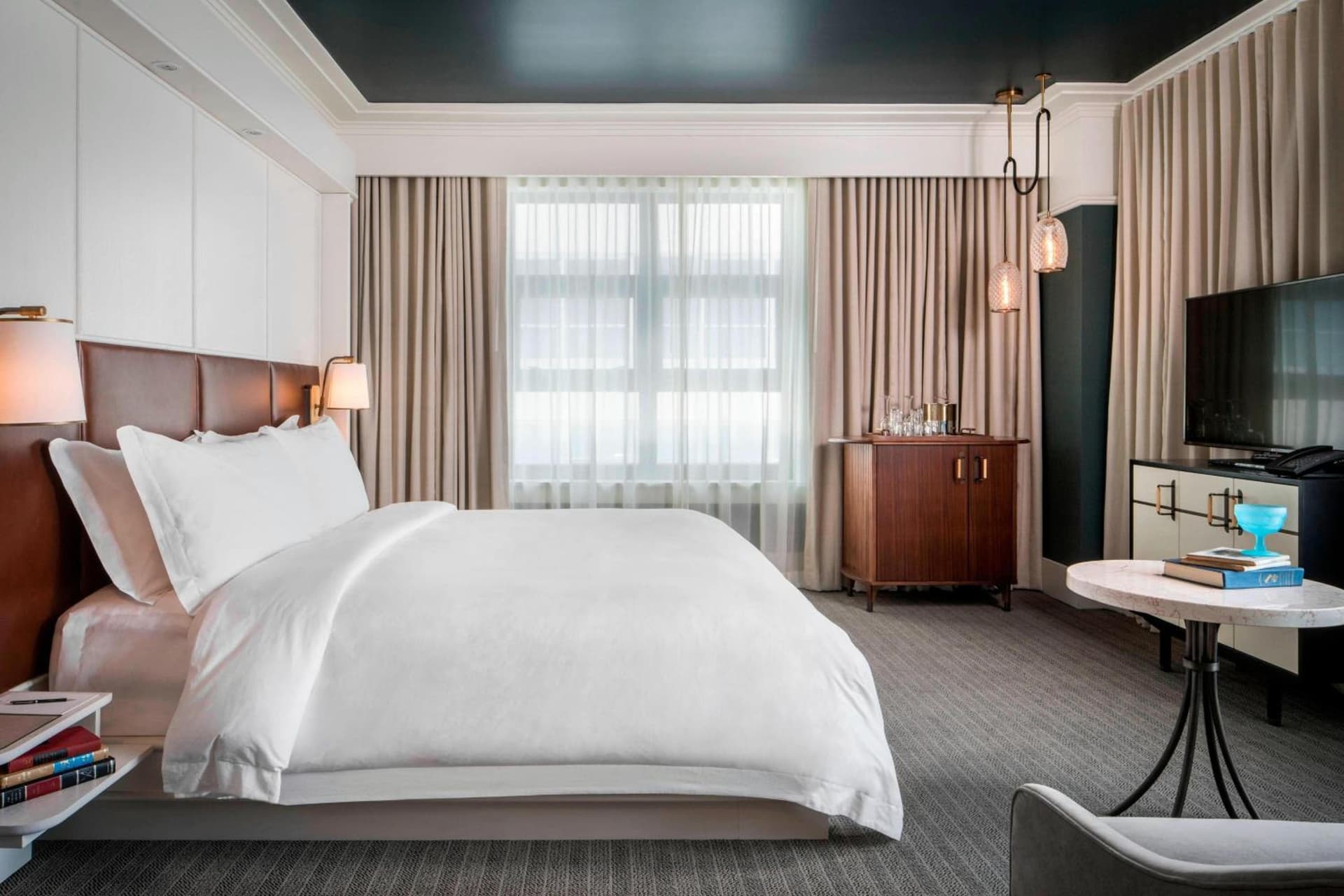 Perry Lane Hotel, a Luxury Collection Hotel, Savannah gallery photo in Savannah, GA — image 63