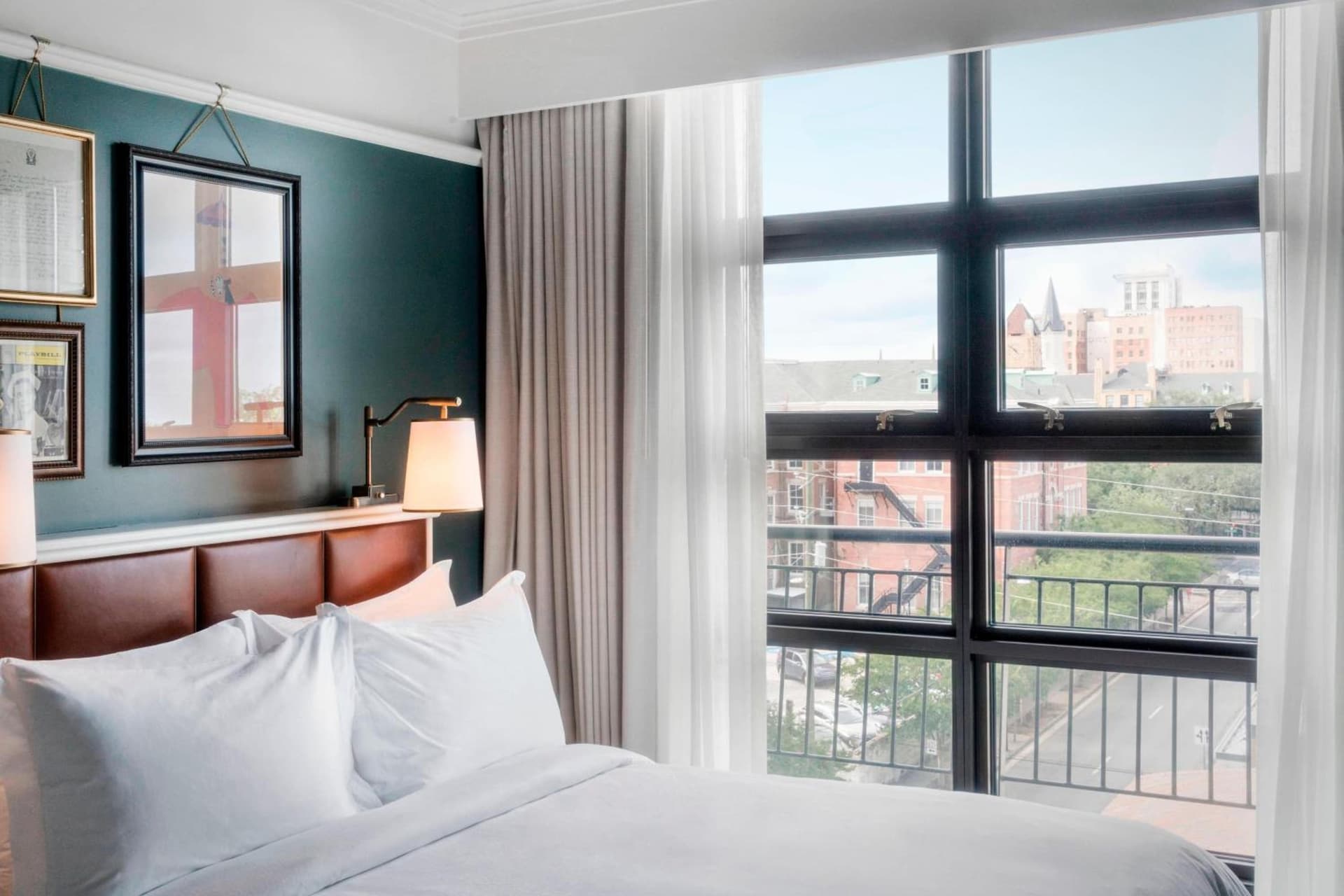 Perry Lane Hotel, a Luxury Collection Hotel, Savannah gallery photo in Savannah, GA — image 58