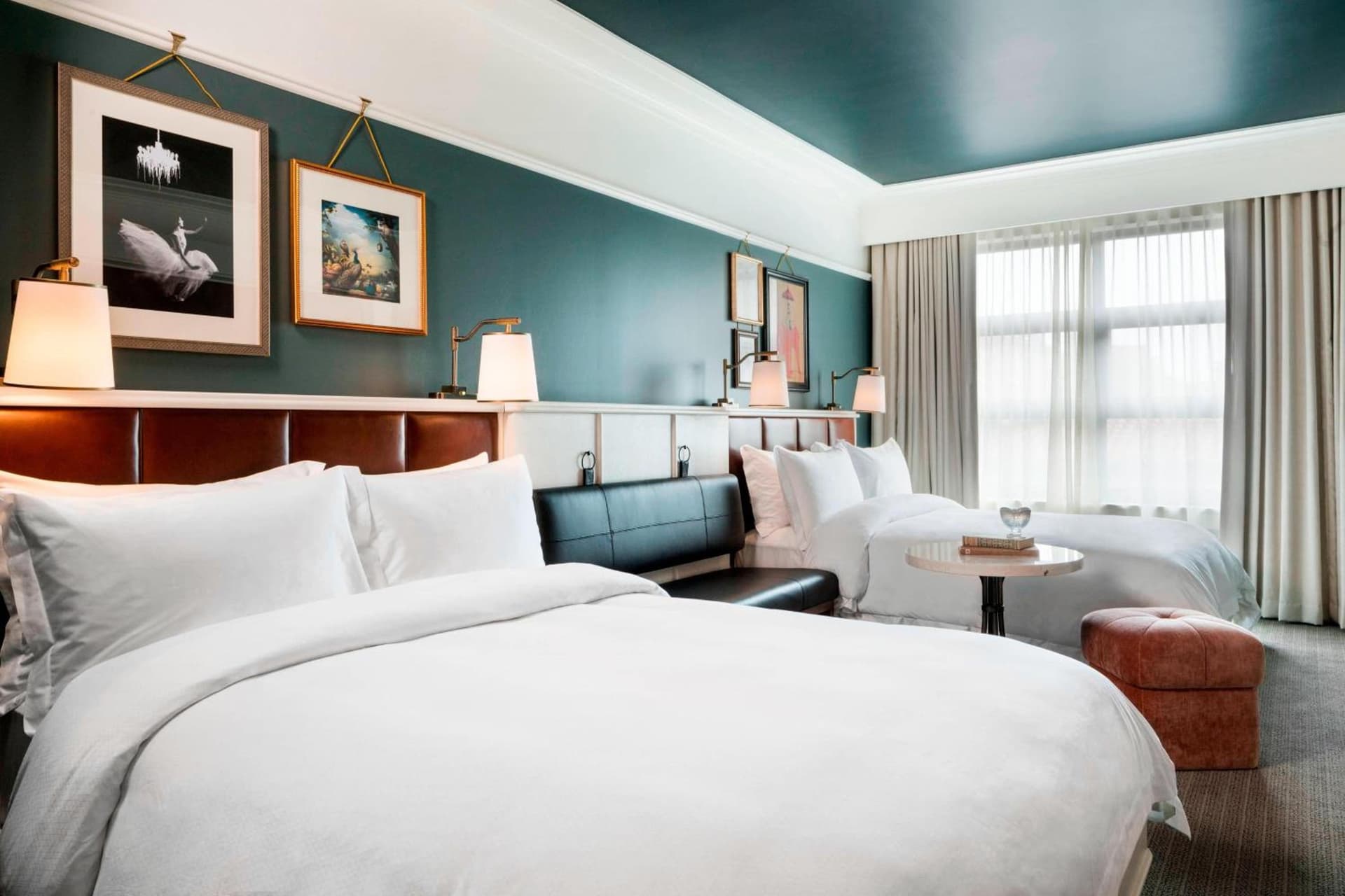 Perry Lane Hotel, a Luxury Collection Hotel, Savannah gallery photo in Savannah, GA — image 46