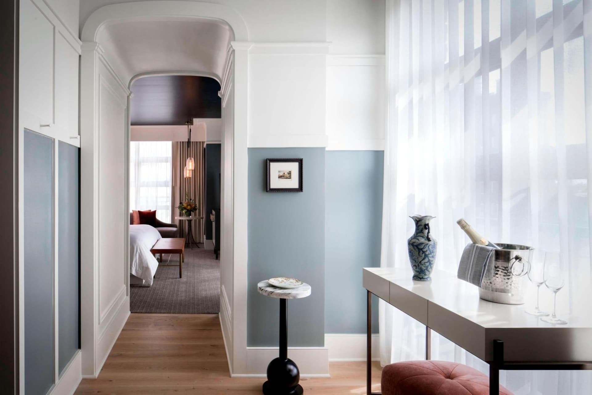 Perry Lane Hotel, a Luxury Collection Hotel, Savannah gallery photo in Savannah, GA — image 19