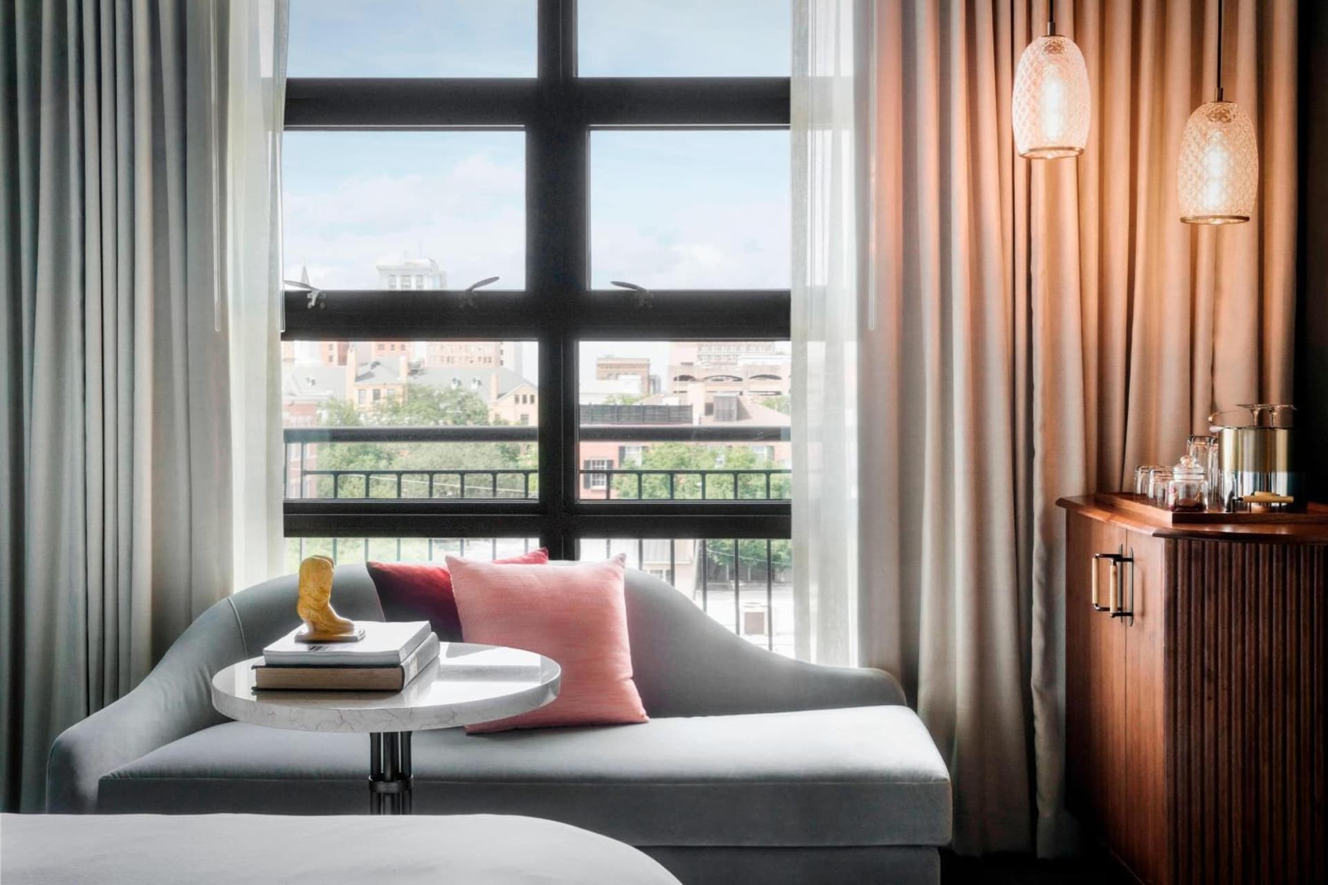 Perry Lane Hotel, a Luxury Collection Hotel, Savannah gallery photo in Savannah, GA — image 7