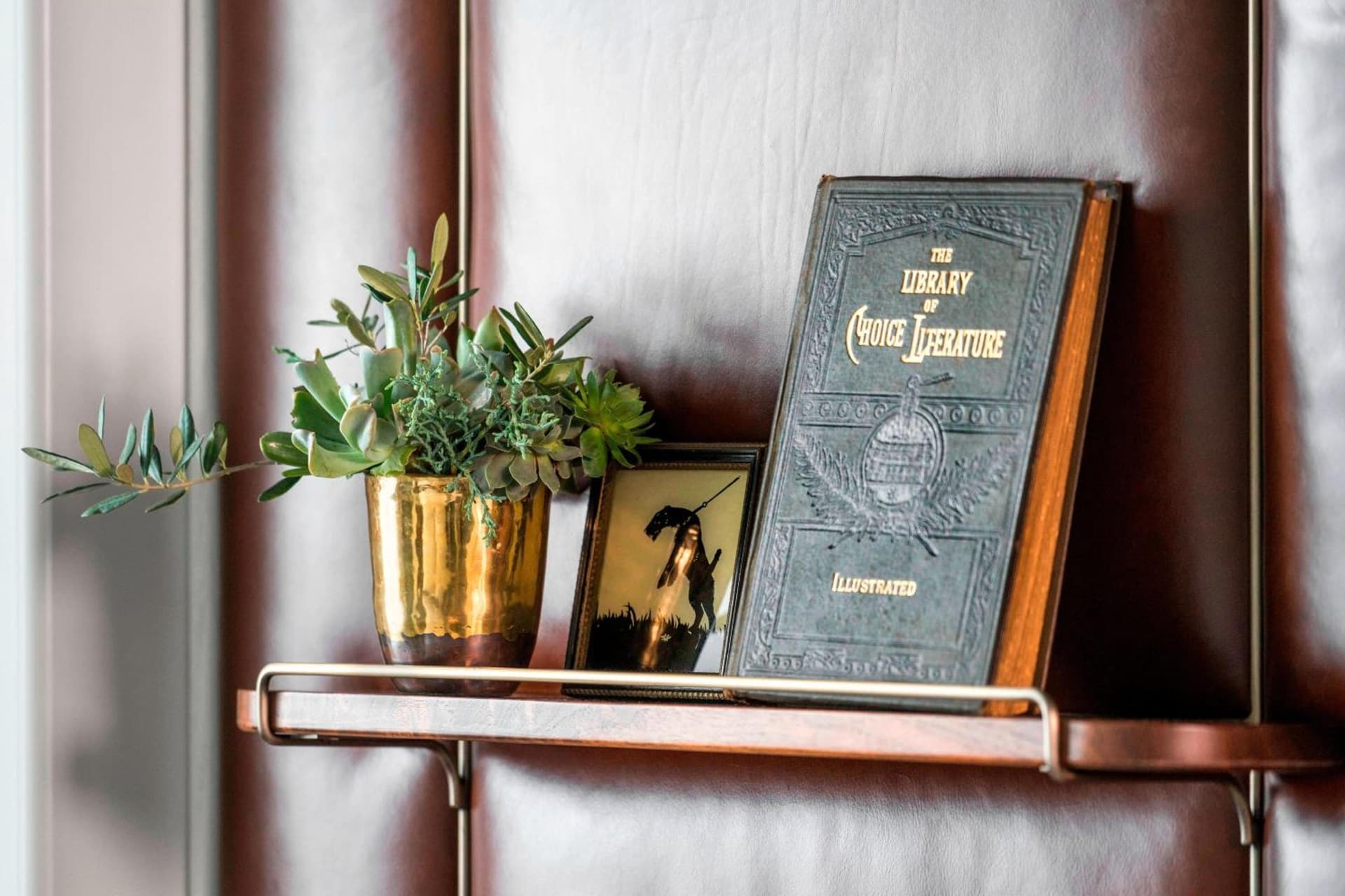 Perry Lane Hotel, a Luxury Collection Hotel, Savannah gallery photo in Savannah, GA — image 50