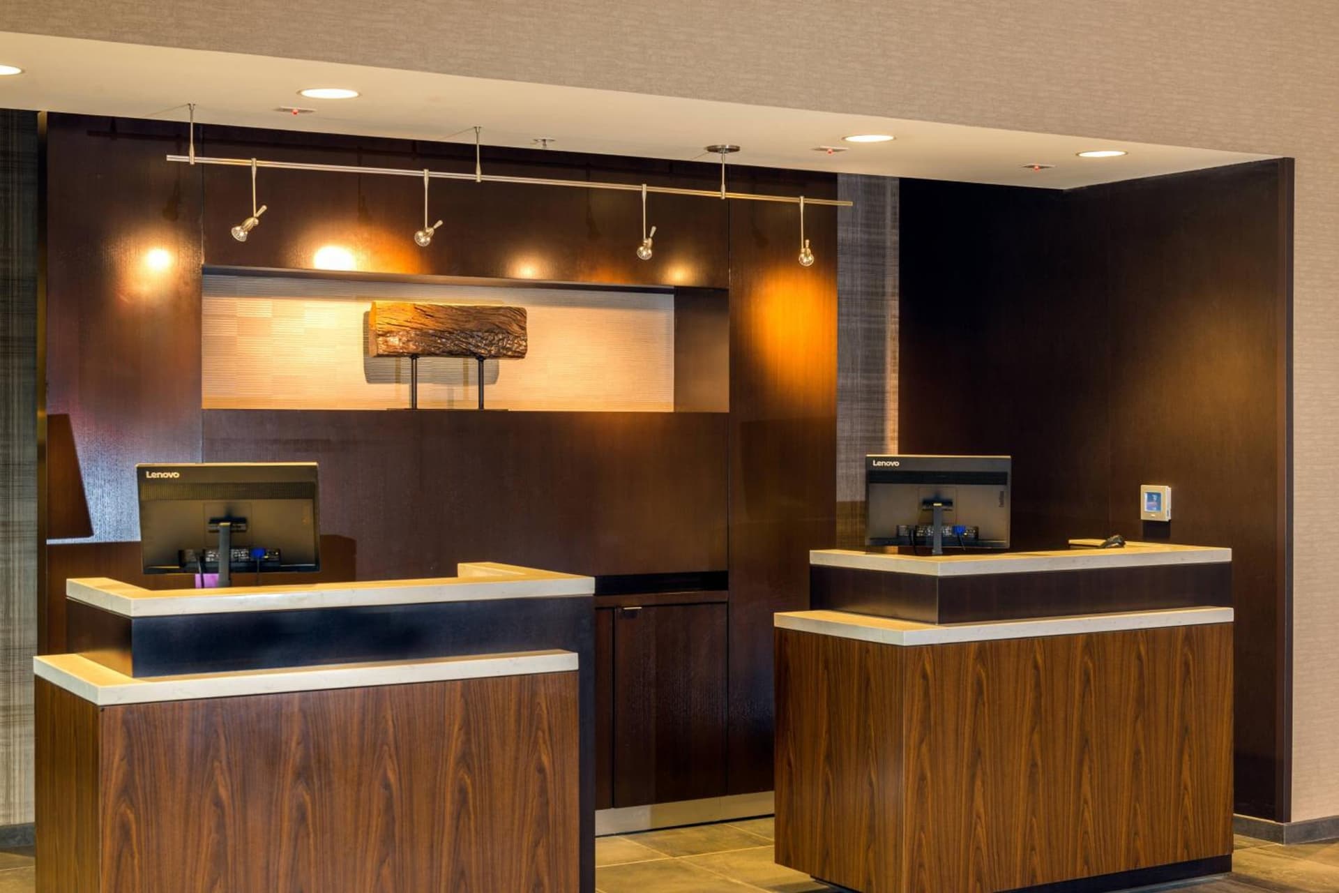 Courtyard by Marriott Somerset property views in Somerset, KY — gallery photo 3