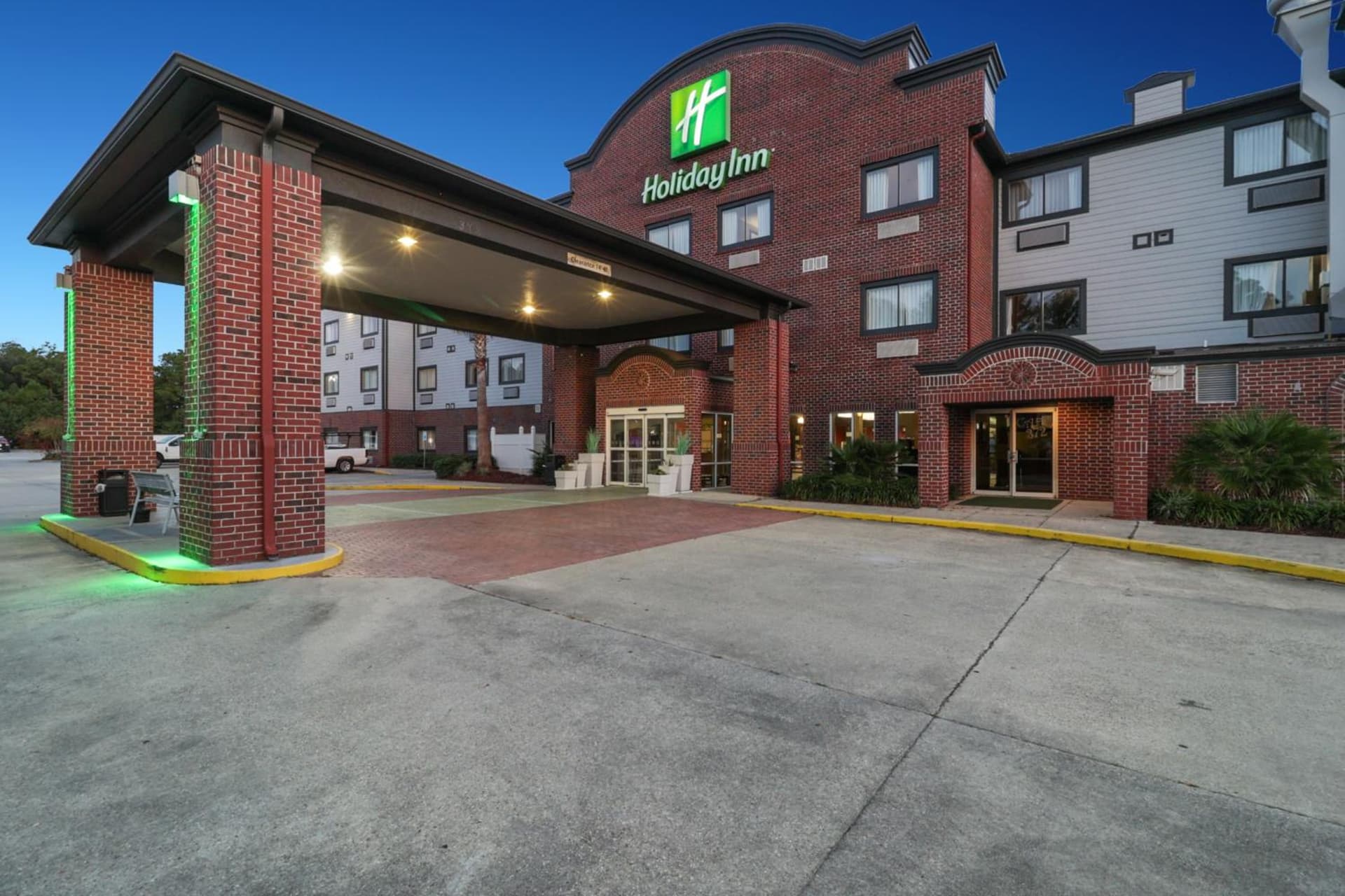Holiday Inn Hotel & Suites Slidell by IHG gallery photo in Slidell, LA — image 50