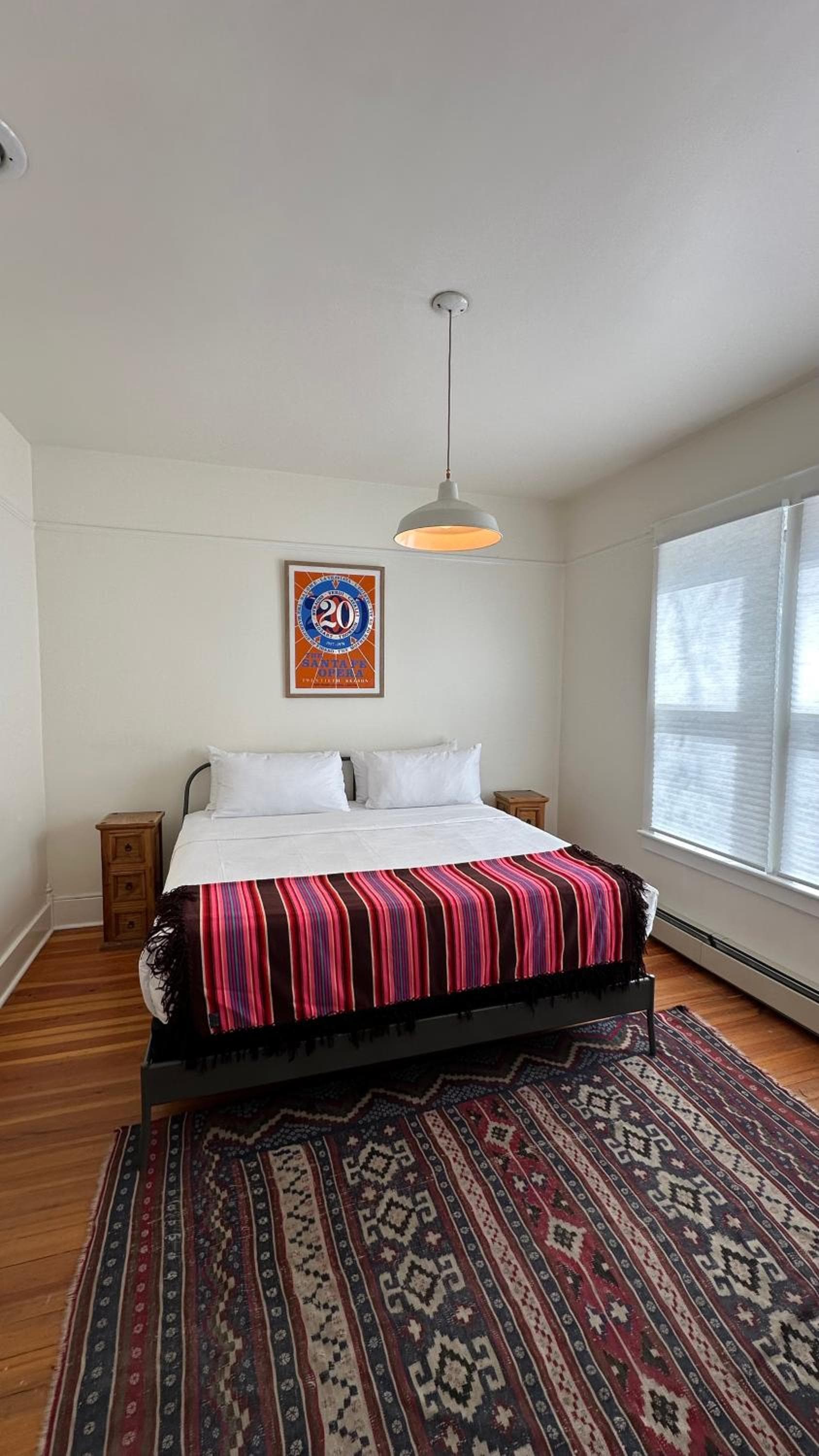 The Parador Farmhand 1 Downtown gallery photo in Santa Fe, NM — image 21