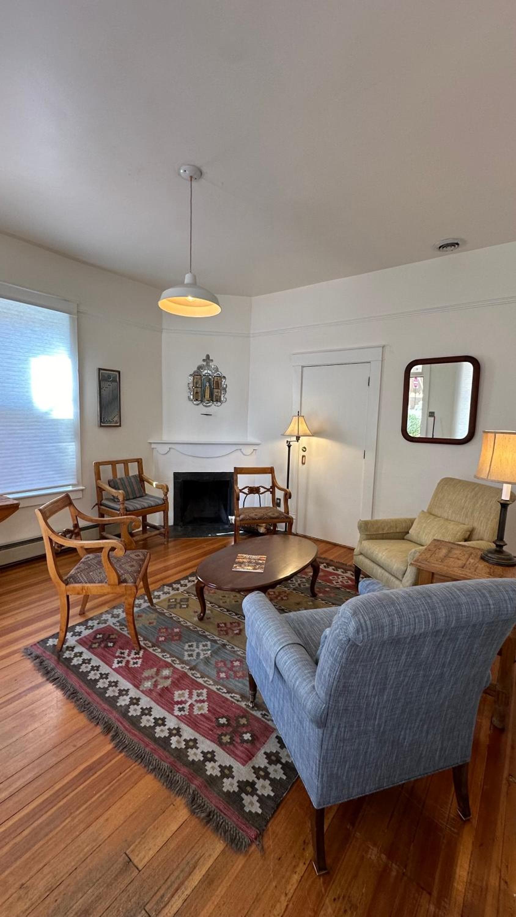 The Parador Farmhand 1 Downtown gallery photo in Santa Fe, NM — image 104