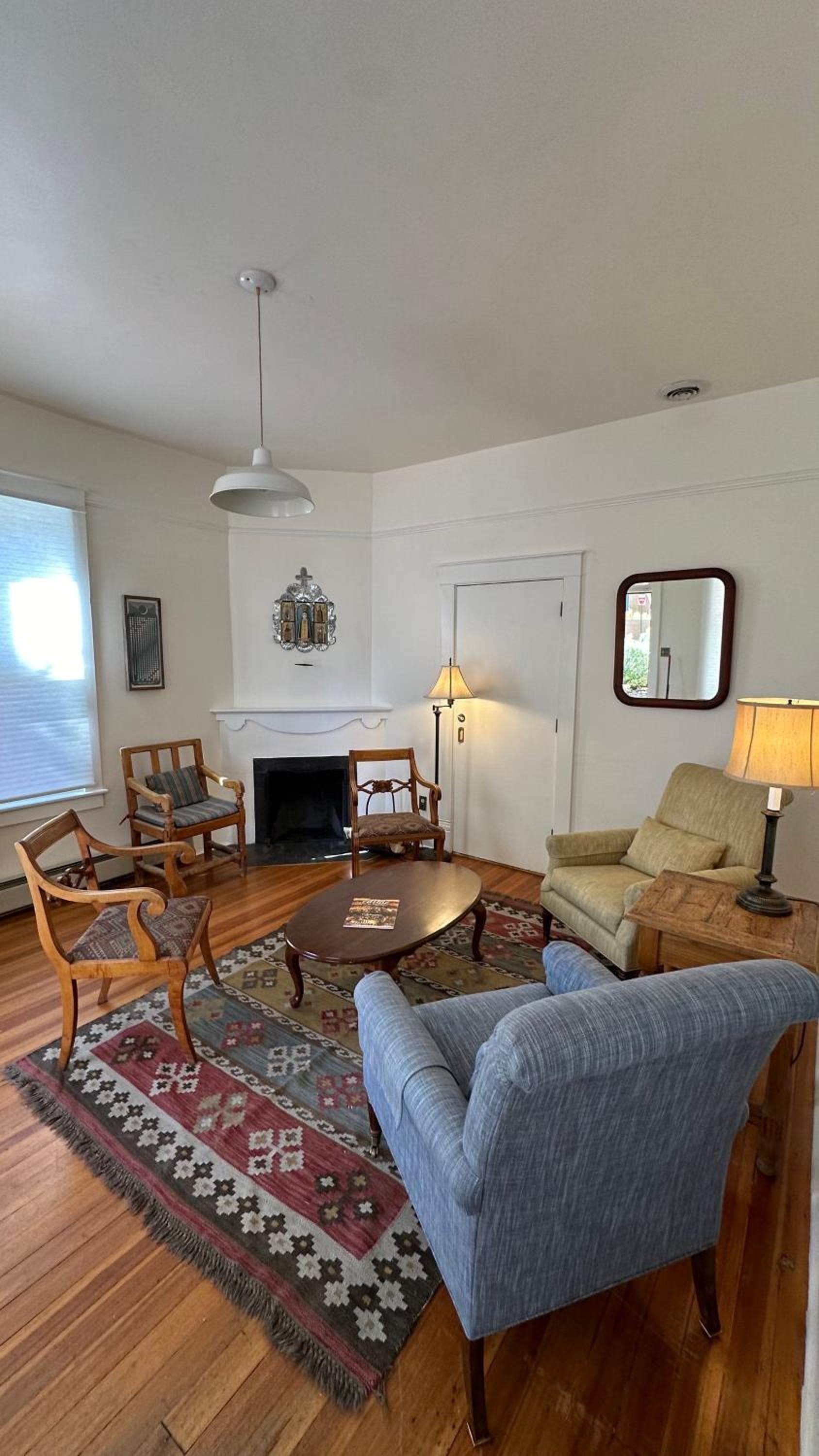 The Parador Farmhand 1 Downtown gallery photo in Santa Fe, NM — image 12