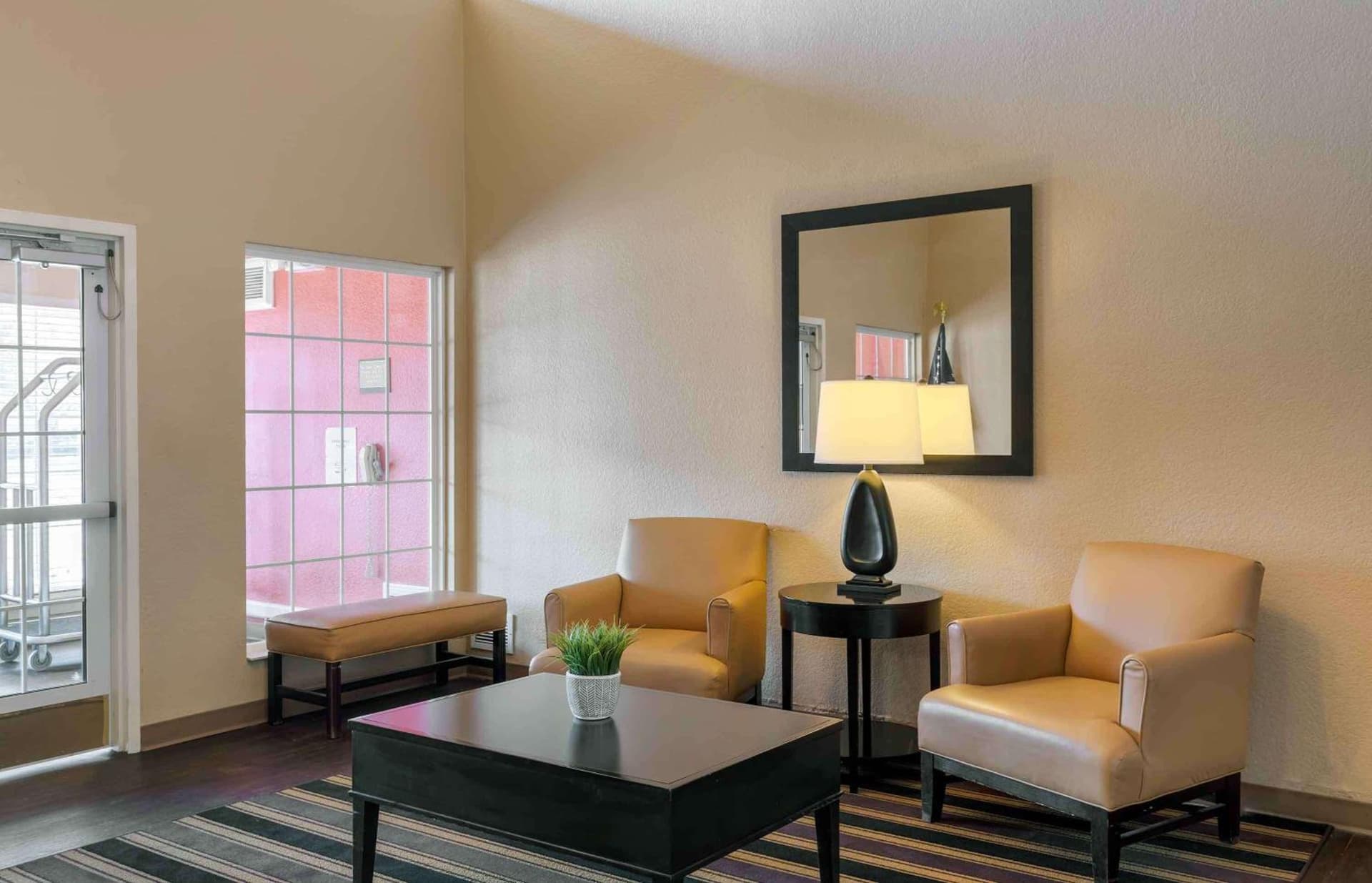 Extended Stay America Suites - Dallas - Plano Parkway gallery photo in Plano, TX — image 7