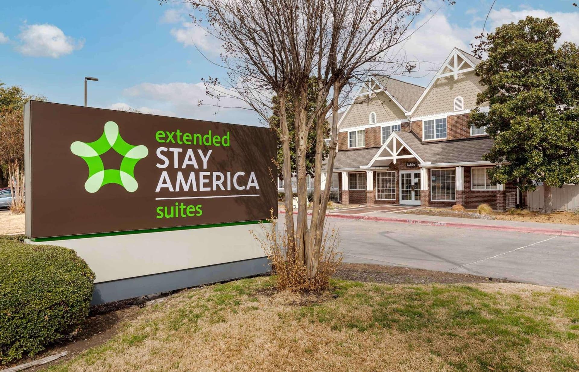 Extended Stay America Suites - Dallas - Plano Parkway interior in Plano, TX — gallery photo 2
