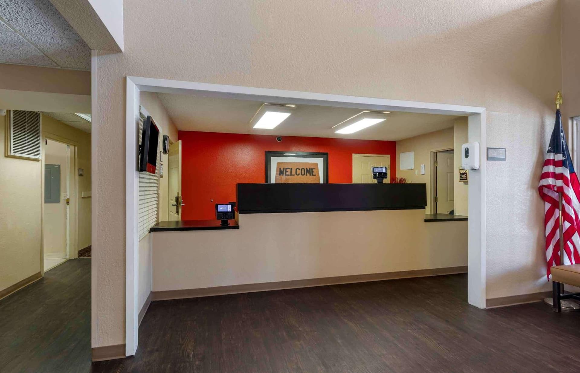 Extended Stay America Suites - Dallas - Plano Parkway gallery photo in Plano, TX — image 20