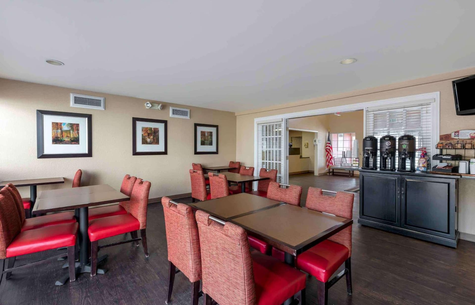 Extended Stay America Suites - Dallas - Plano Parkway gallery photo in Plano, TX — image 4