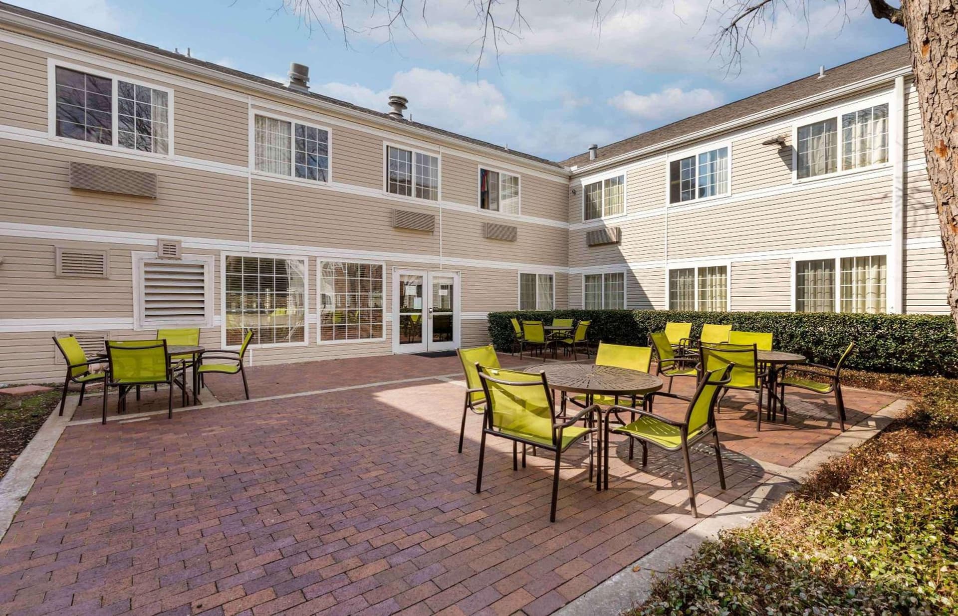 Extended Stay America Suites - Dallas - Plano Parkway gallery photo in Plano, TX — image 24