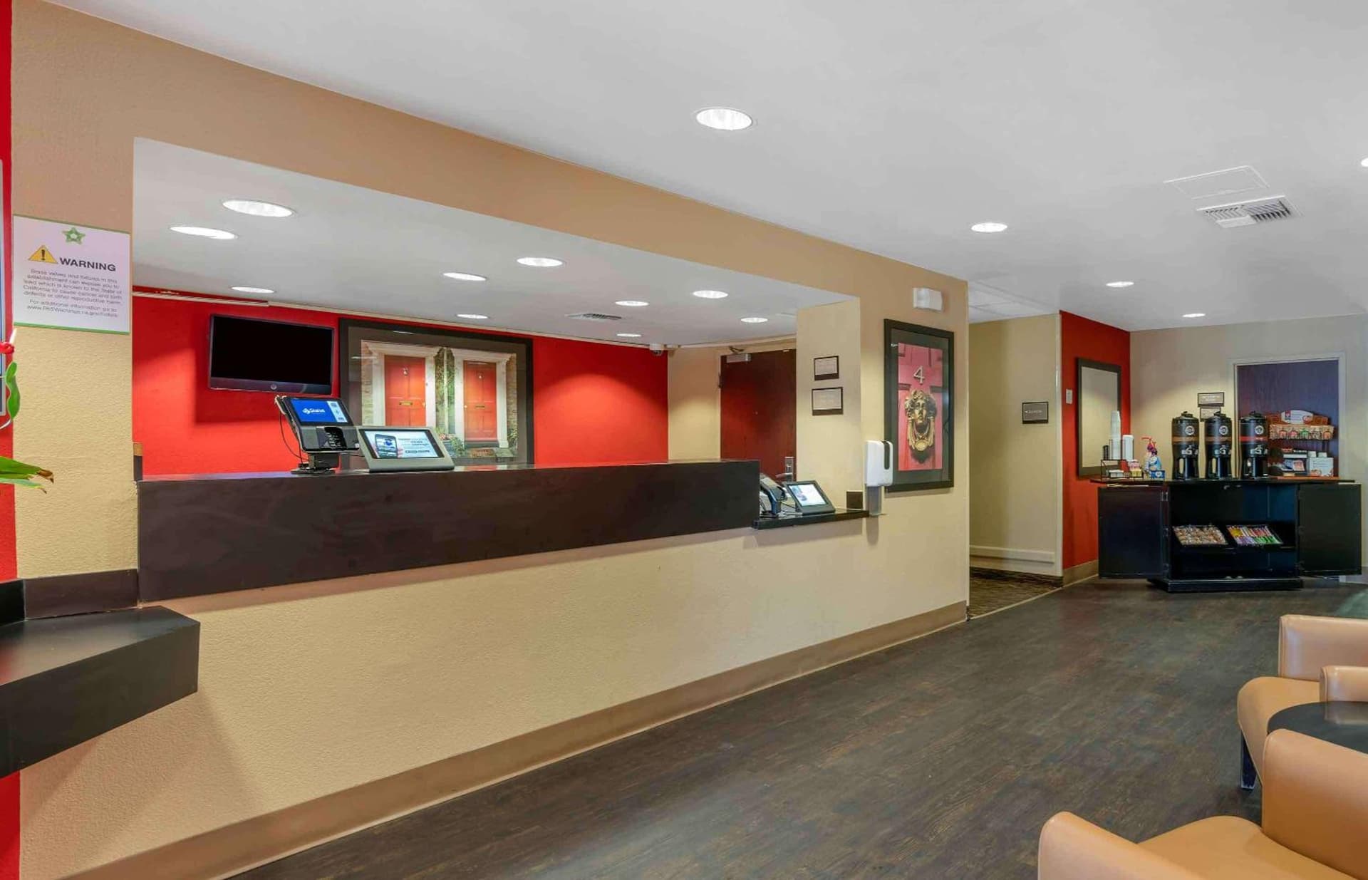 Extended Stay America Suites - Santa Rosa - North gallery photo in Santa Rosa, CA — image 19