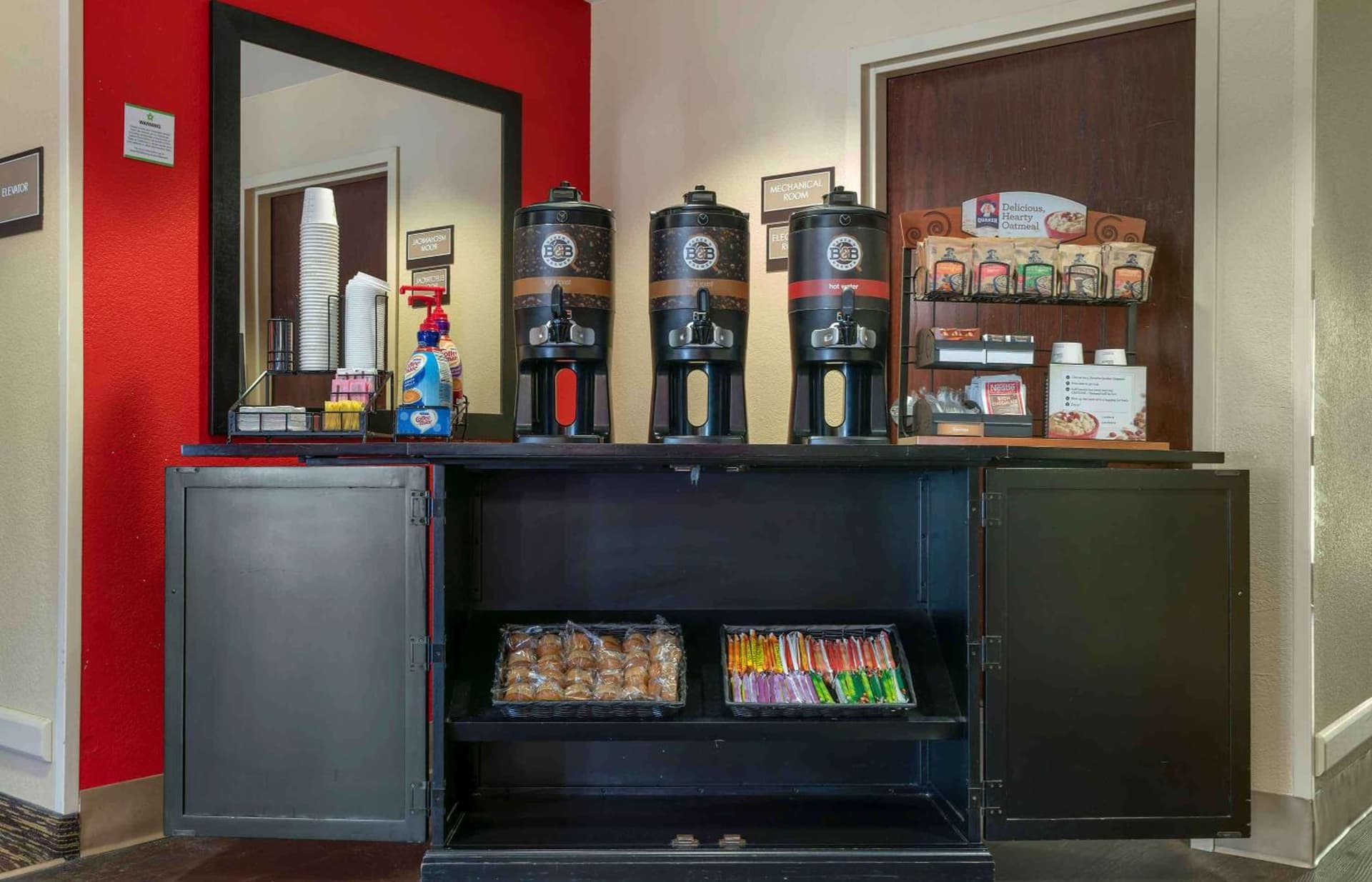 Extended Stay America Suites - Santa Rosa - North gallery photo in Santa Rosa, CA — image 52