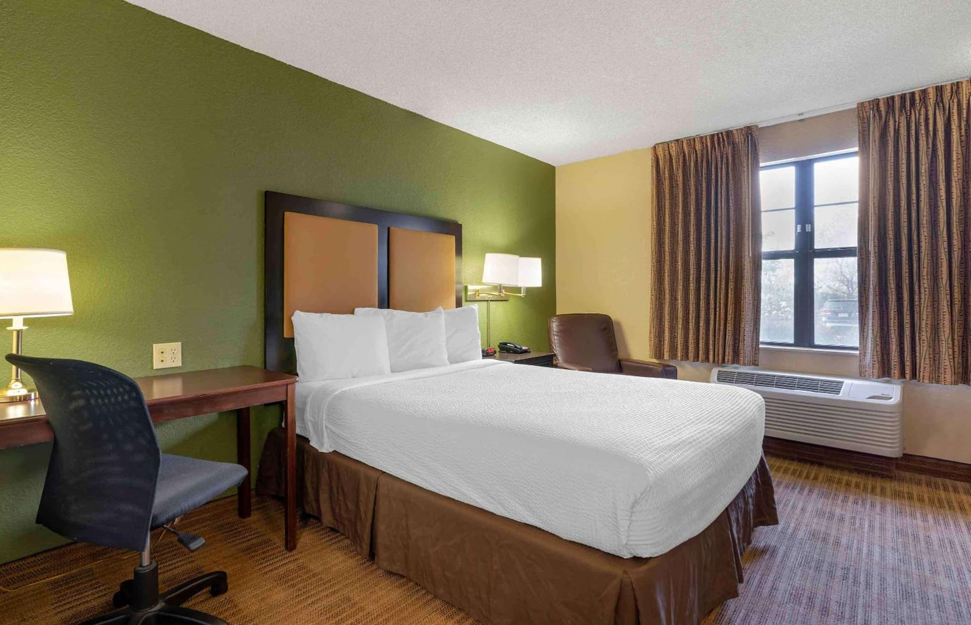 Extended Stay America Suites - Santa Rosa - North gallery photo in Santa Rosa, CA — image 34