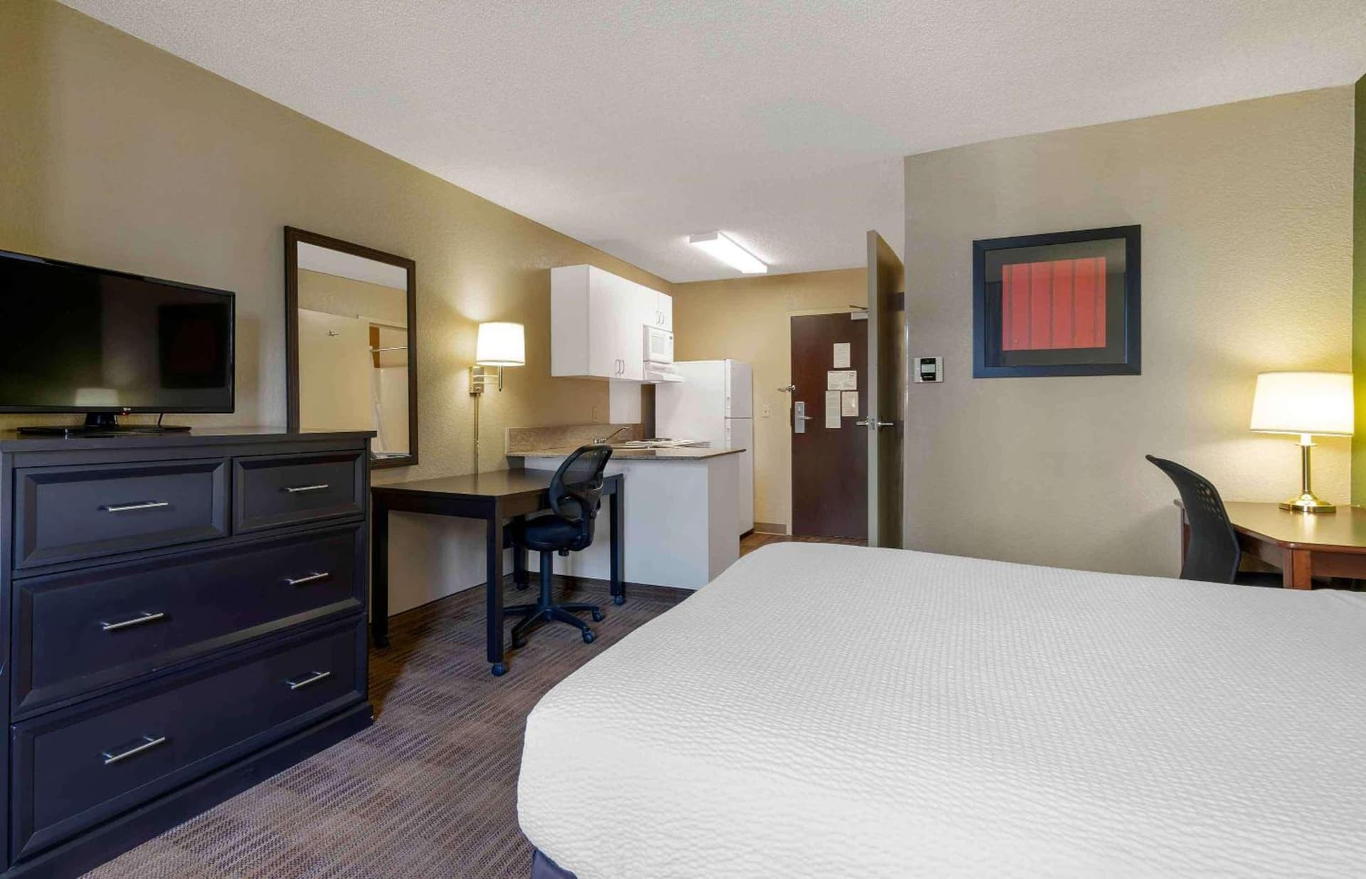 Extended Stay America Suites - Santa Rosa - North gallery photo in Santa Rosa, CA — image 24