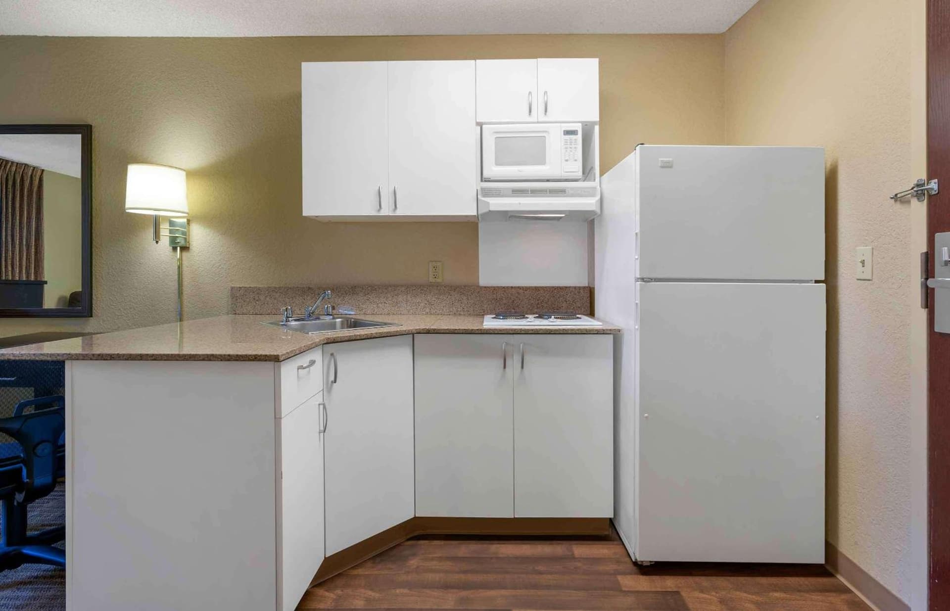 Extended Stay America Suites - Santa Rosa - North gallery photo in Santa Rosa, CA — image 13
