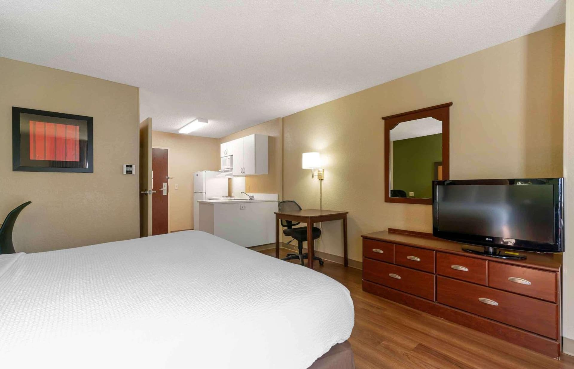 Extended Stay America Suites - Santa Rosa - North gallery photo in Santa Rosa, CA — image 21