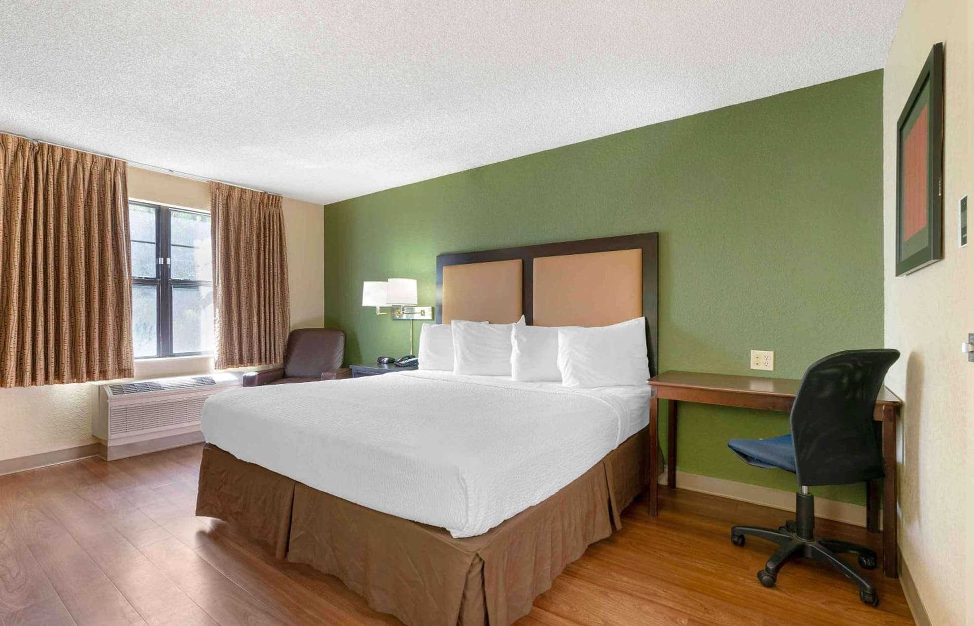 Extended Stay America Suites - Santa Rosa - North gallery photo in Santa Rosa, CA — image 41