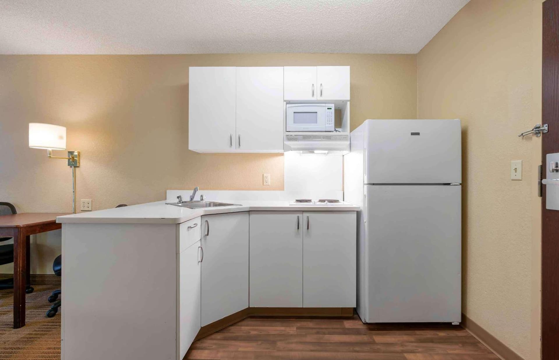 Extended Stay America Suites - Santa Rosa - North gallery photo in Santa Rosa, CA — image 15