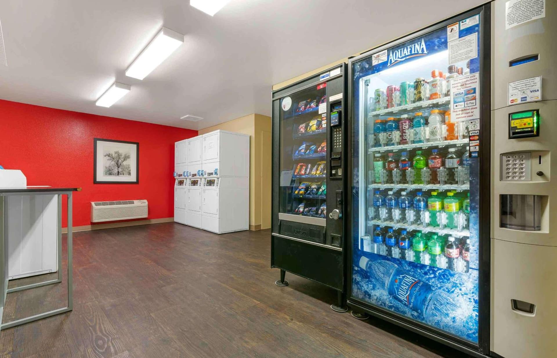Extended Stay America Suites - Santa Rosa - North gallery photo in Santa Rosa, CA — image 23