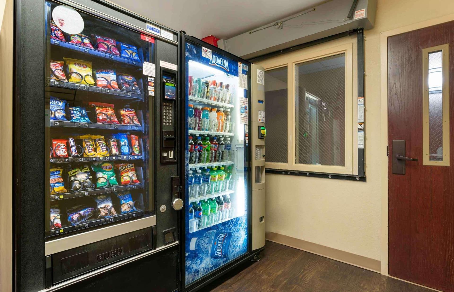 Extended Stay America Suites - Santa Rosa - North gallery photo in Santa Rosa, CA — image 33