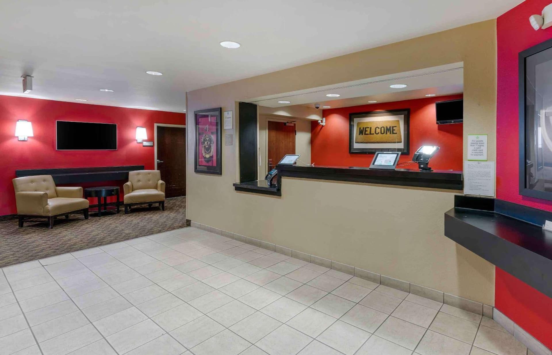 Extended Stay America Suites - Sacramento - Elk Grove gallery photo in Elk Grove, CA — image 62