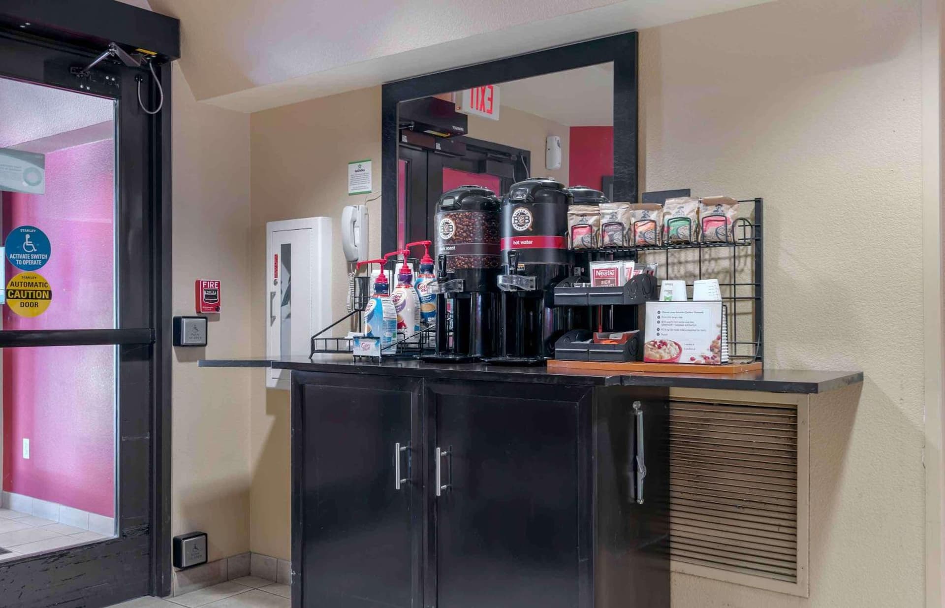 Extended Stay America Suites - Sacramento - Elk Grove gallery photo in Elk Grove, CA — image 40