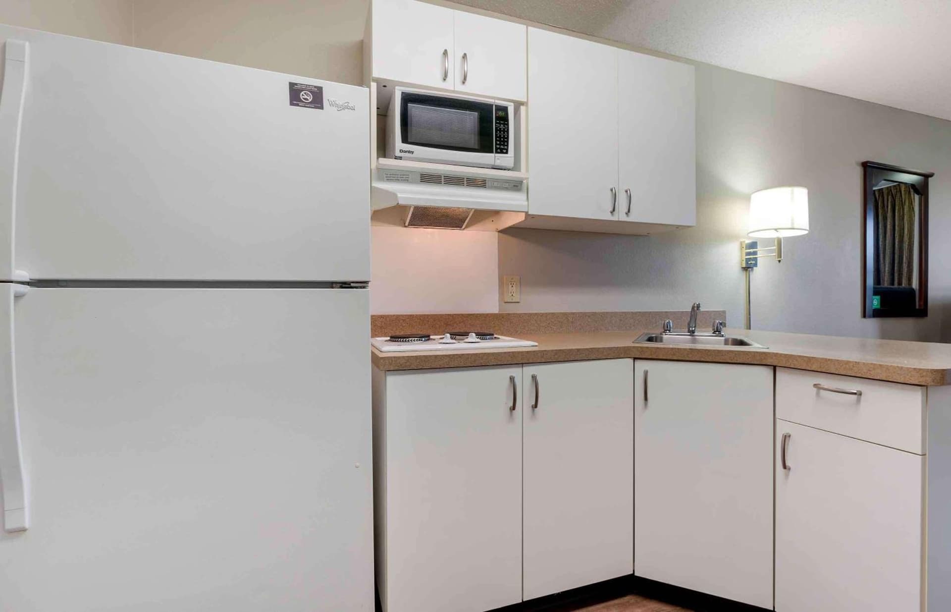 Extended Stay America Suites - Sacramento - Elk Grove gallery photo in Elk Grove, CA — image 57