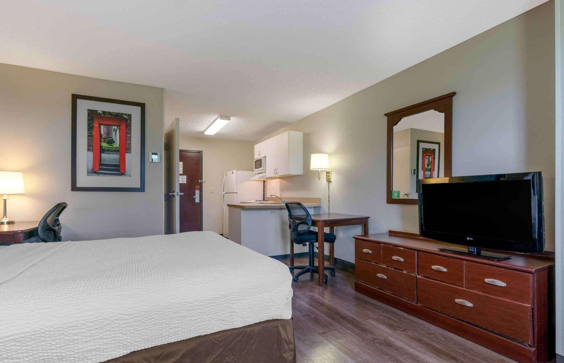 Extended Stay America Suites - Sacramento - Elk Grove gallery photo in Elk Grove, CA — image 30