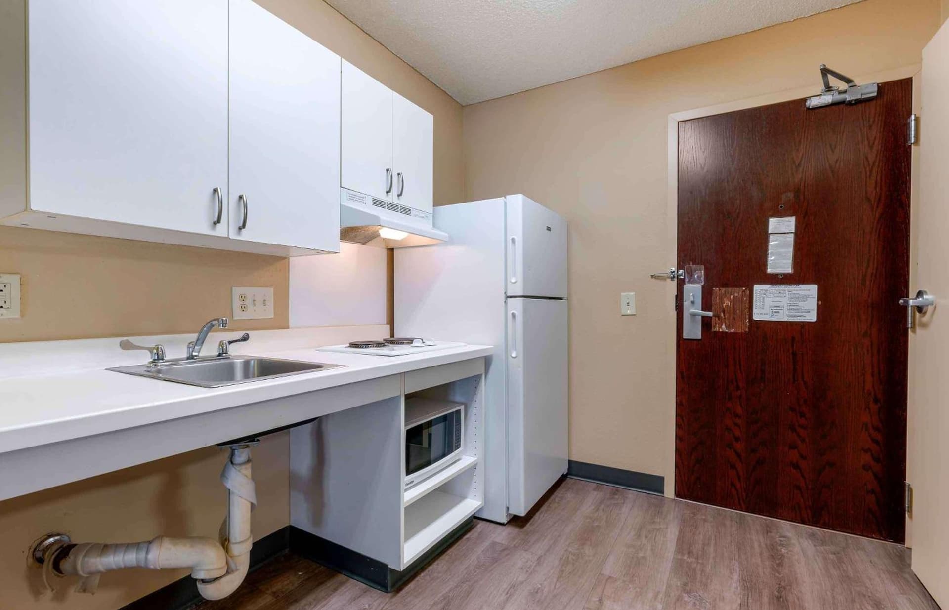 Extended Stay America Suites - Sacramento - Elk Grove gallery photo in Elk Grove, CA — image 38