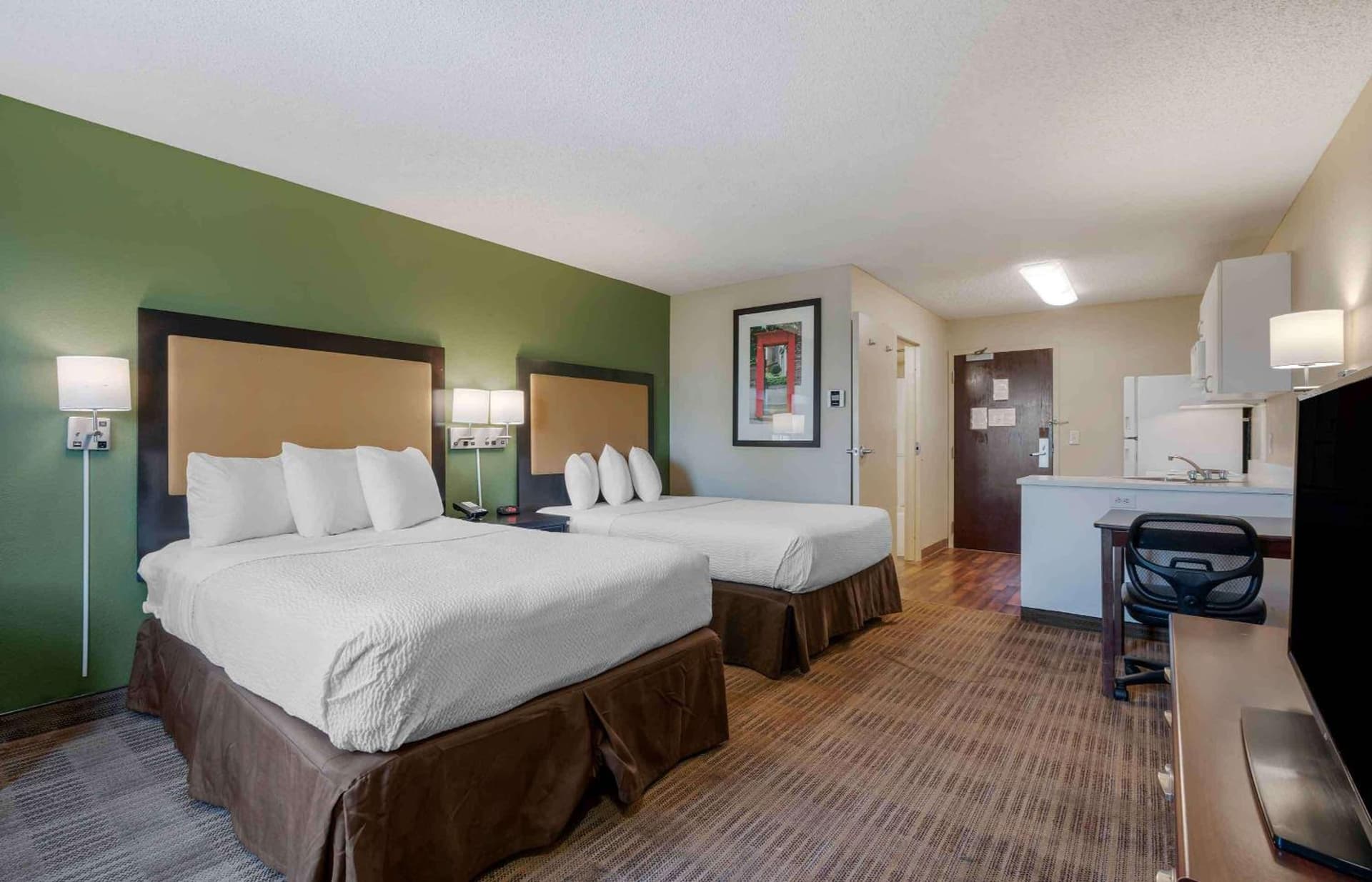 Extended Stay America Suites - Sacramento - Elk Grove gallery photo in Elk Grove, CA — image 11