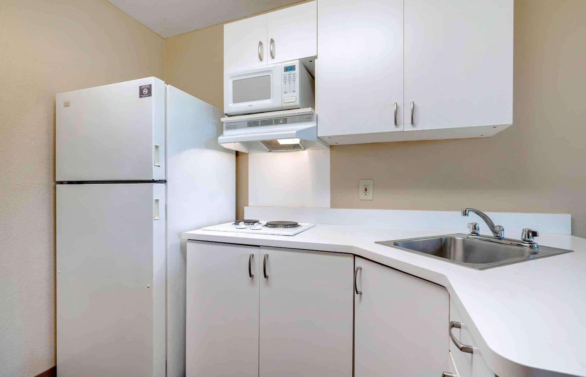 Extended Stay America Suites - Sacramento - Elk Grove gallery photo in Elk Grove, CA — image 46