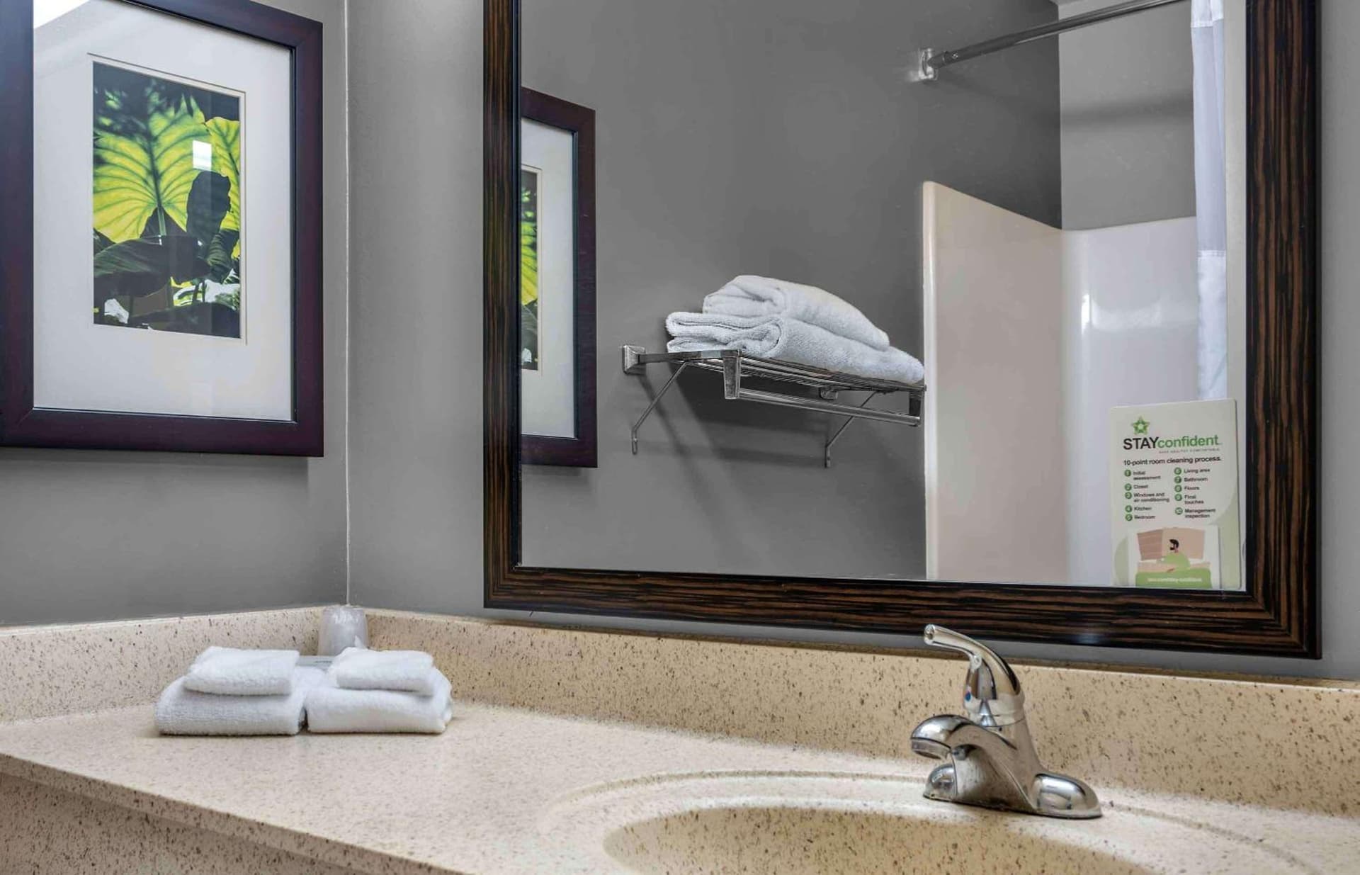 Extended Stay America Suites - Sacramento - Elk Grove gallery photo in Elk Grove, CA — image 22