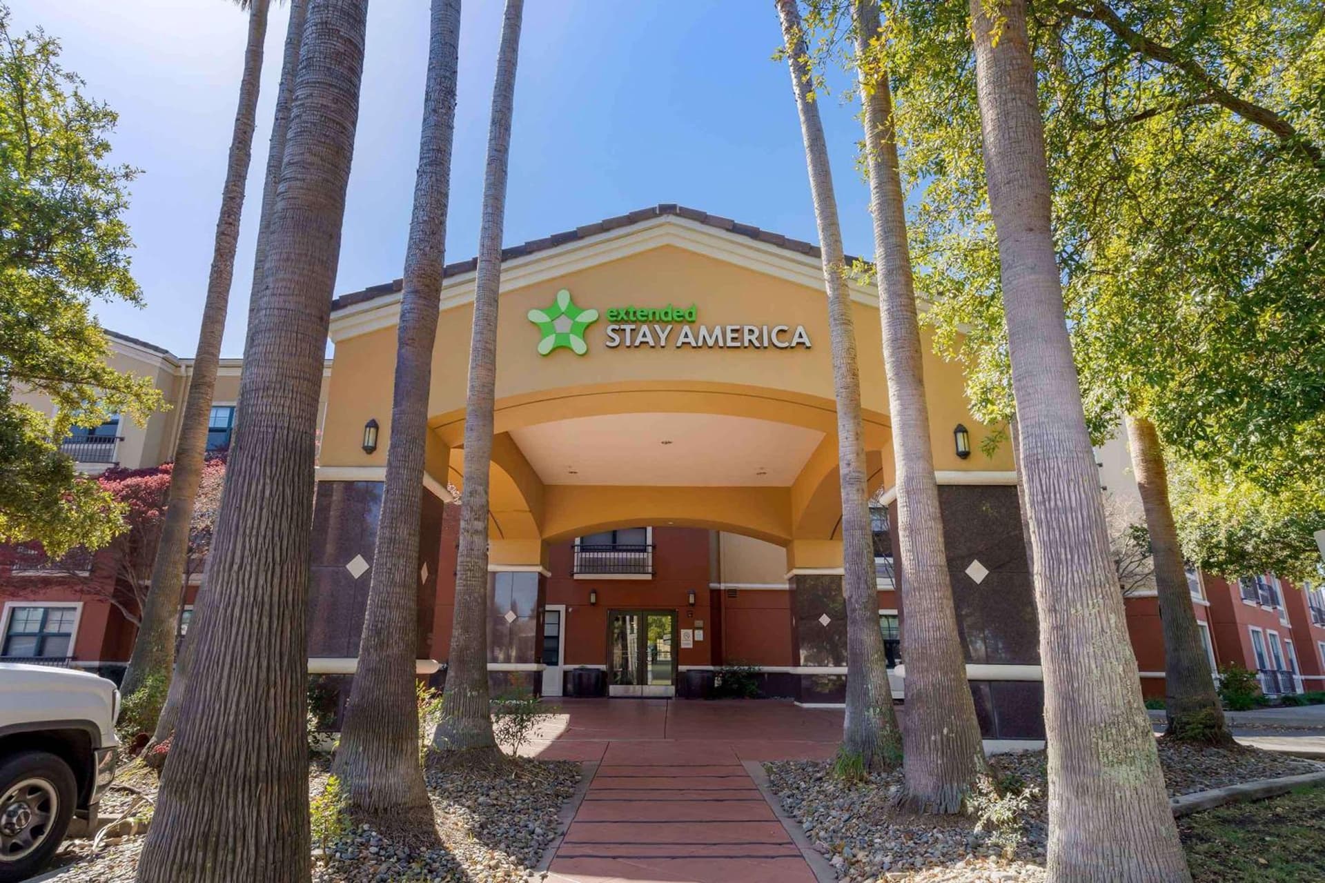 Extended Stay America Suites - San Ramon - Bishop Ranch - East gallery photo in San Ramon, CA — image 36