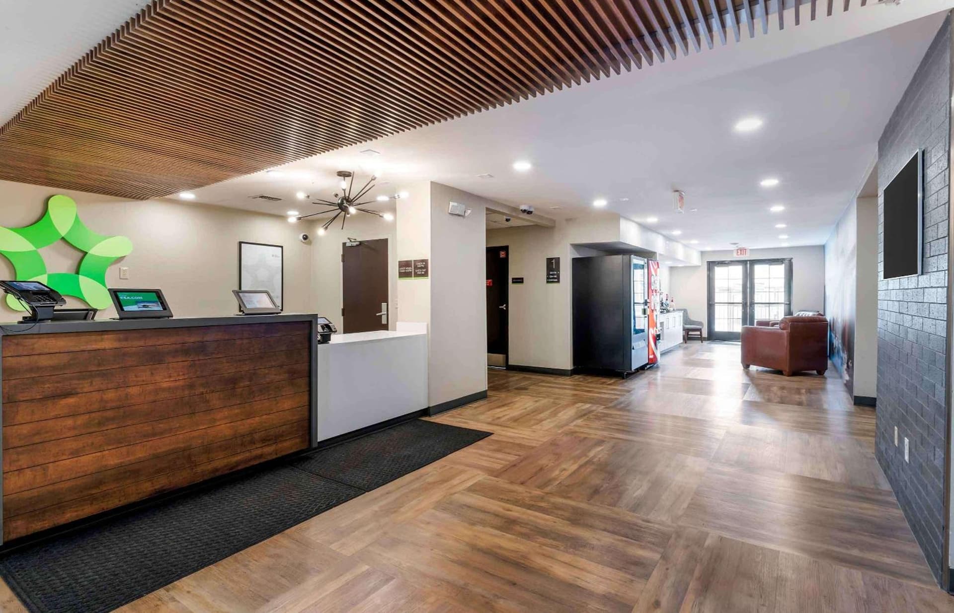 Extended Stay America Suites - San Ramon - Bishop Ranch - East gallery photo in San Ramon, CA — image 59