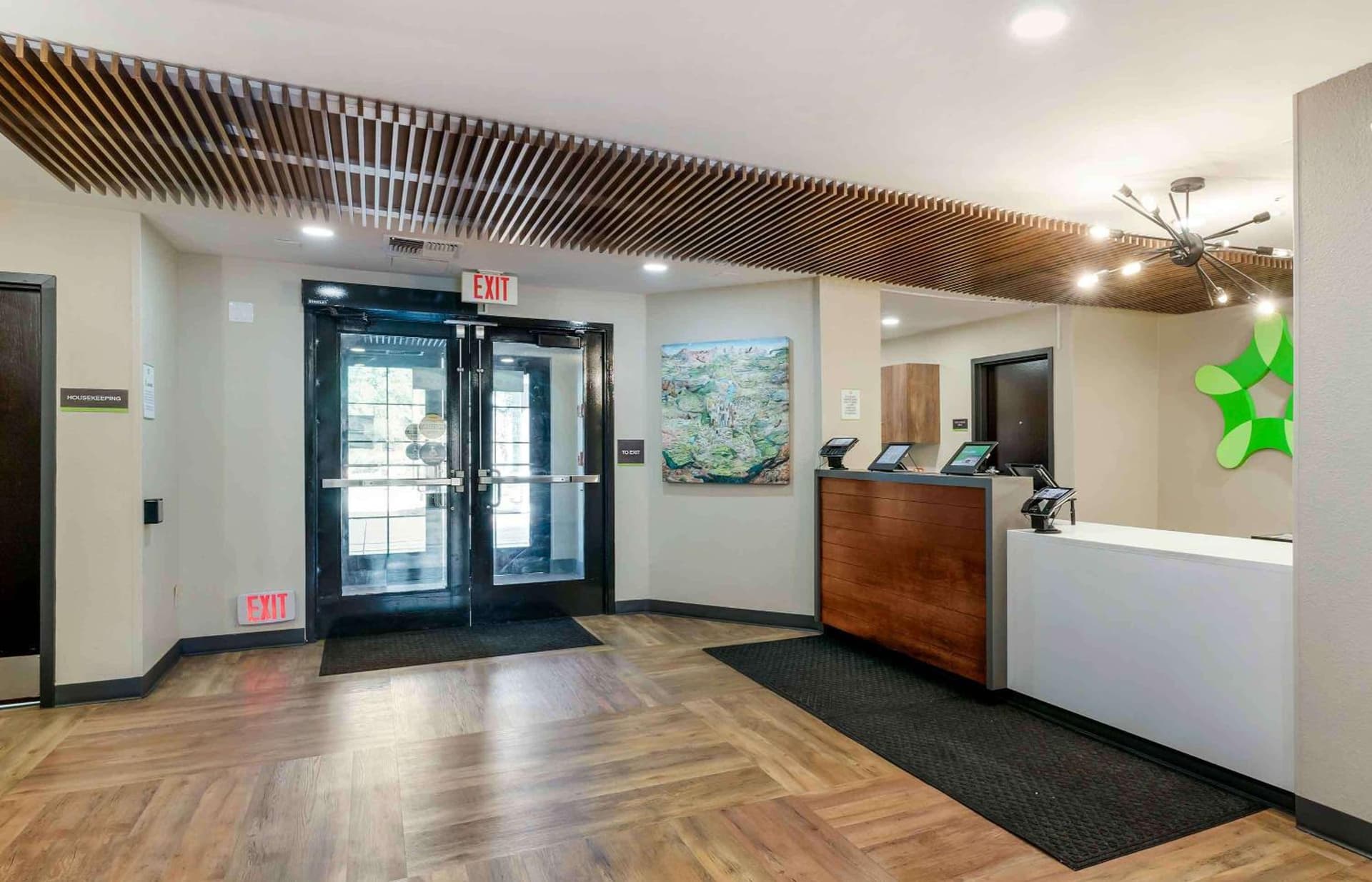 Extended Stay America Suites - San Ramon - Bishop Ranch - East gallery photo in San Ramon, CA — image 63