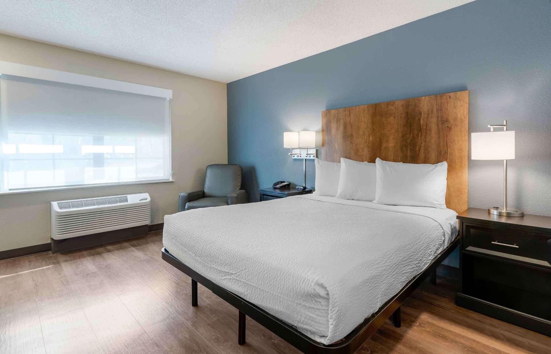 Extended Stay America Suites - San Ramon - Bishop Ranch - East gallery photo in San Ramon, CA — image 65