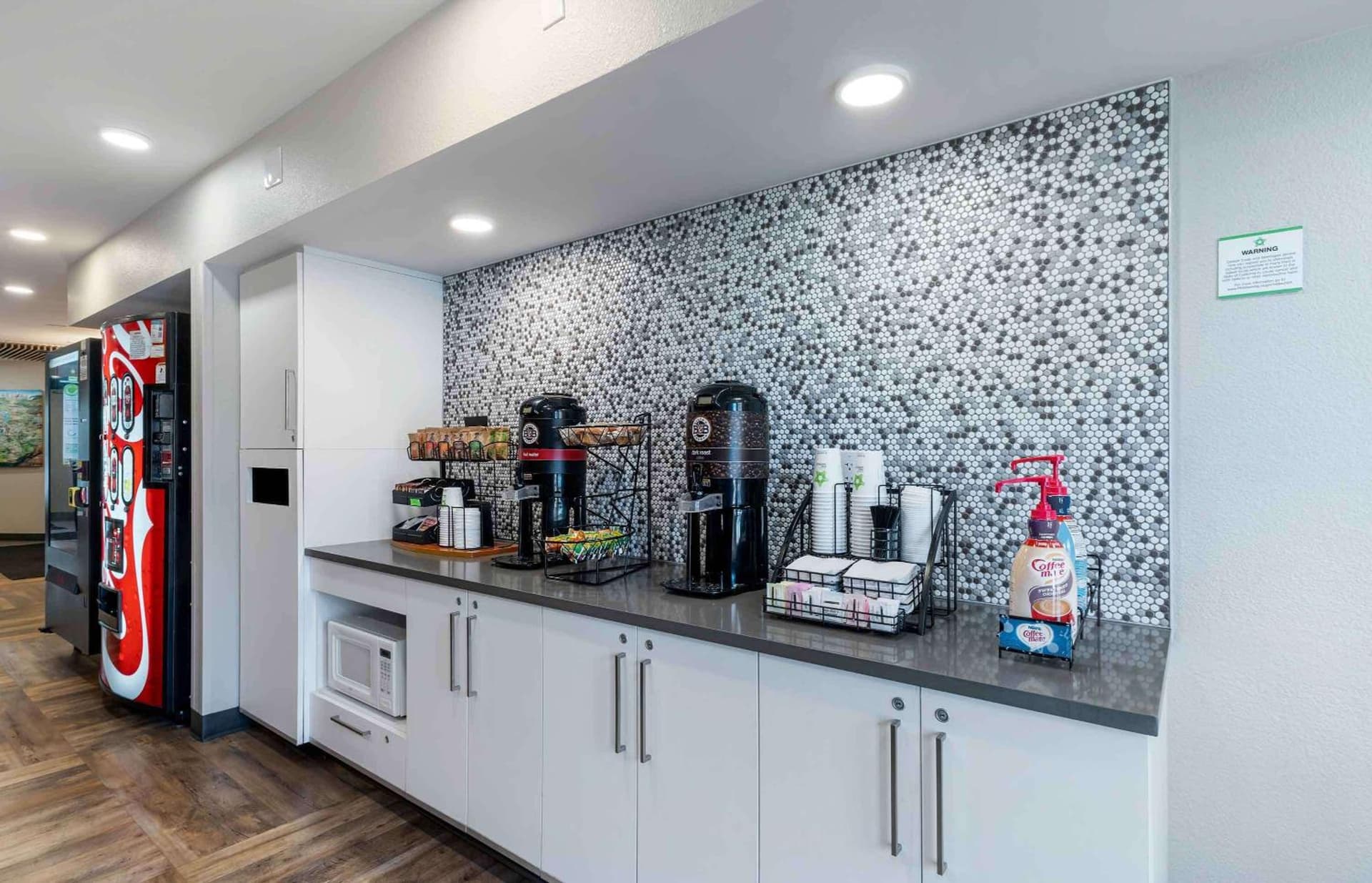 Extended Stay America Suites - San Ramon - Bishop Ranch - East gallery photo in San Ramon, CA — image 4