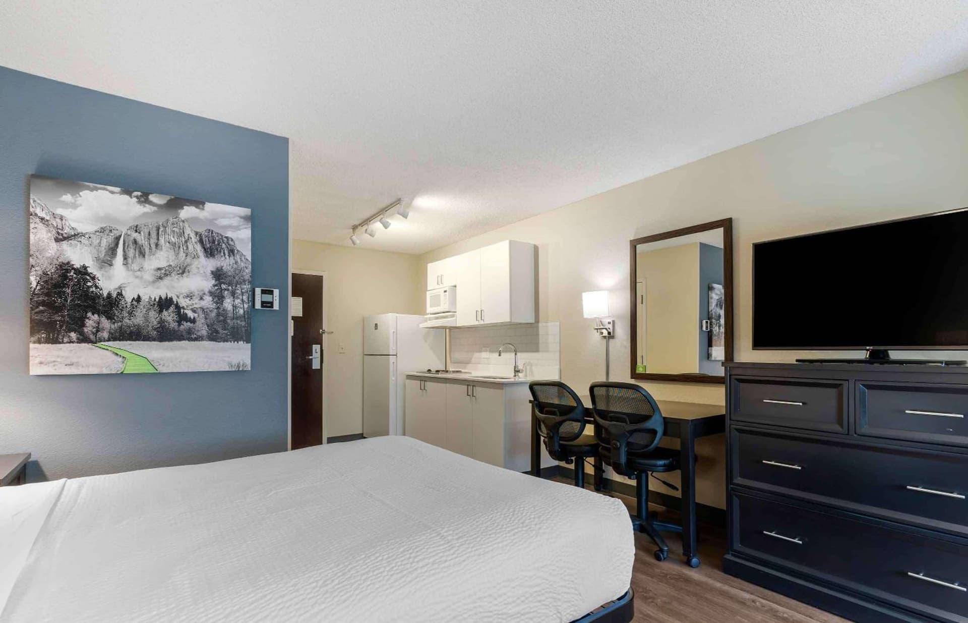 Extended Stay America Suites - San Ramon - Bishop Ranch - East gallery photo in San Ramon, CA — image 11