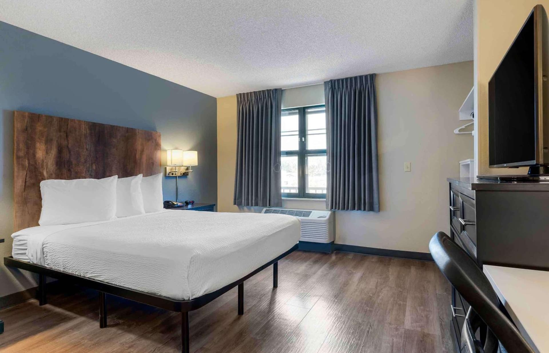 Extended Stay America Suites - San Ramon - Bishop Ranch - East gallery photo in San Ramon, CA — image 30