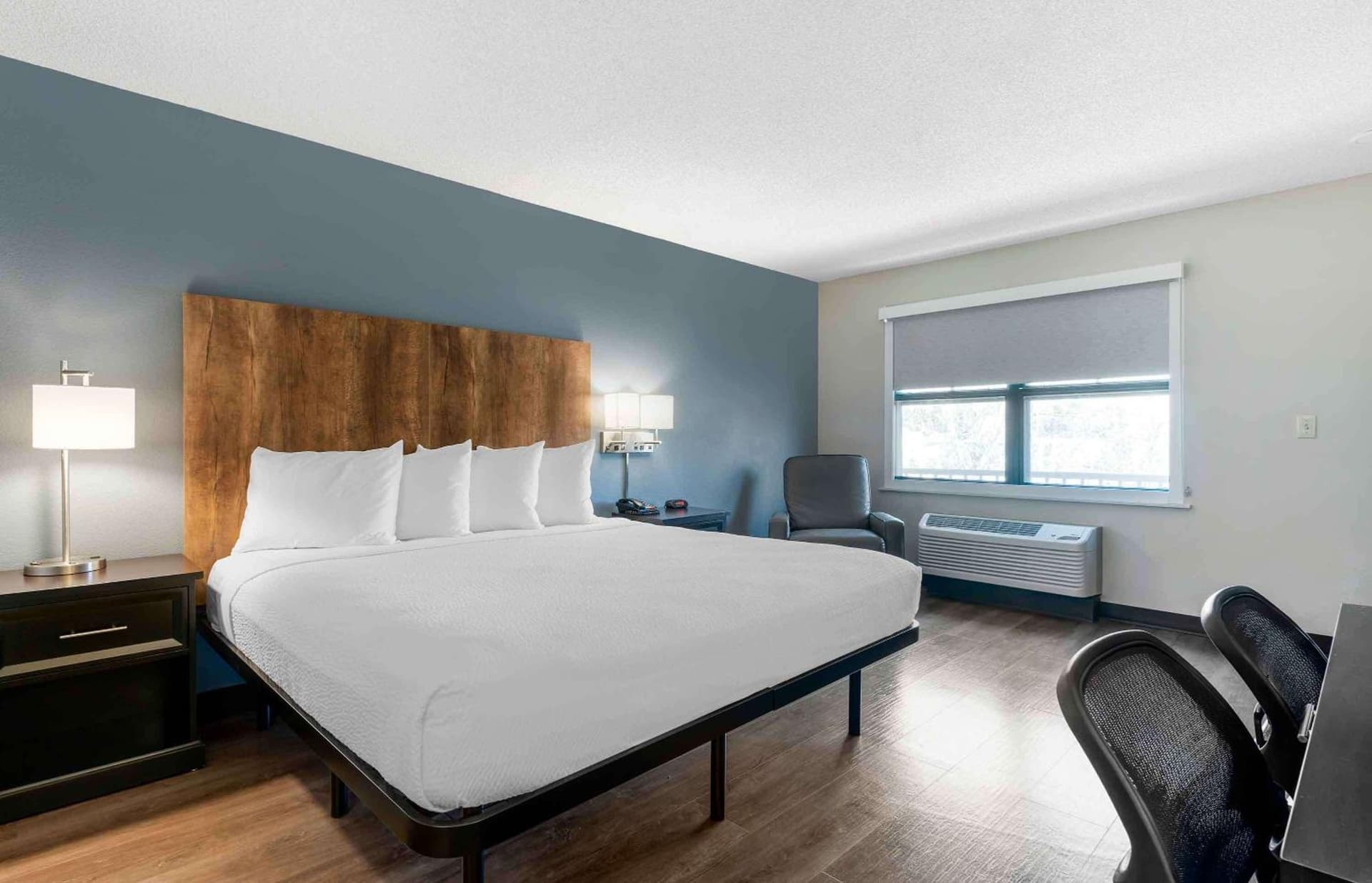 Extended Stay America Suites - San Ramon - Bishop Ranch - East gallery photo in San Ramon, CA — image 61