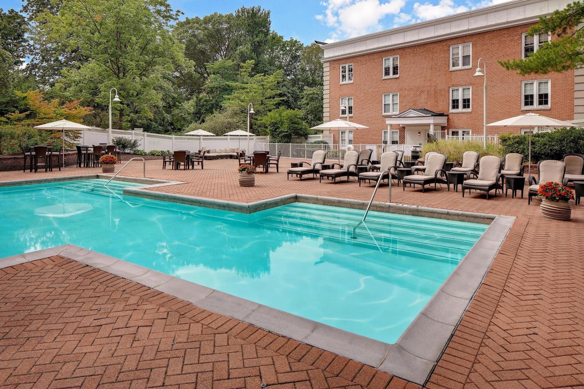 The Westin Governor Morris, Morristown gallery photo in Morristown, NJ — image 33